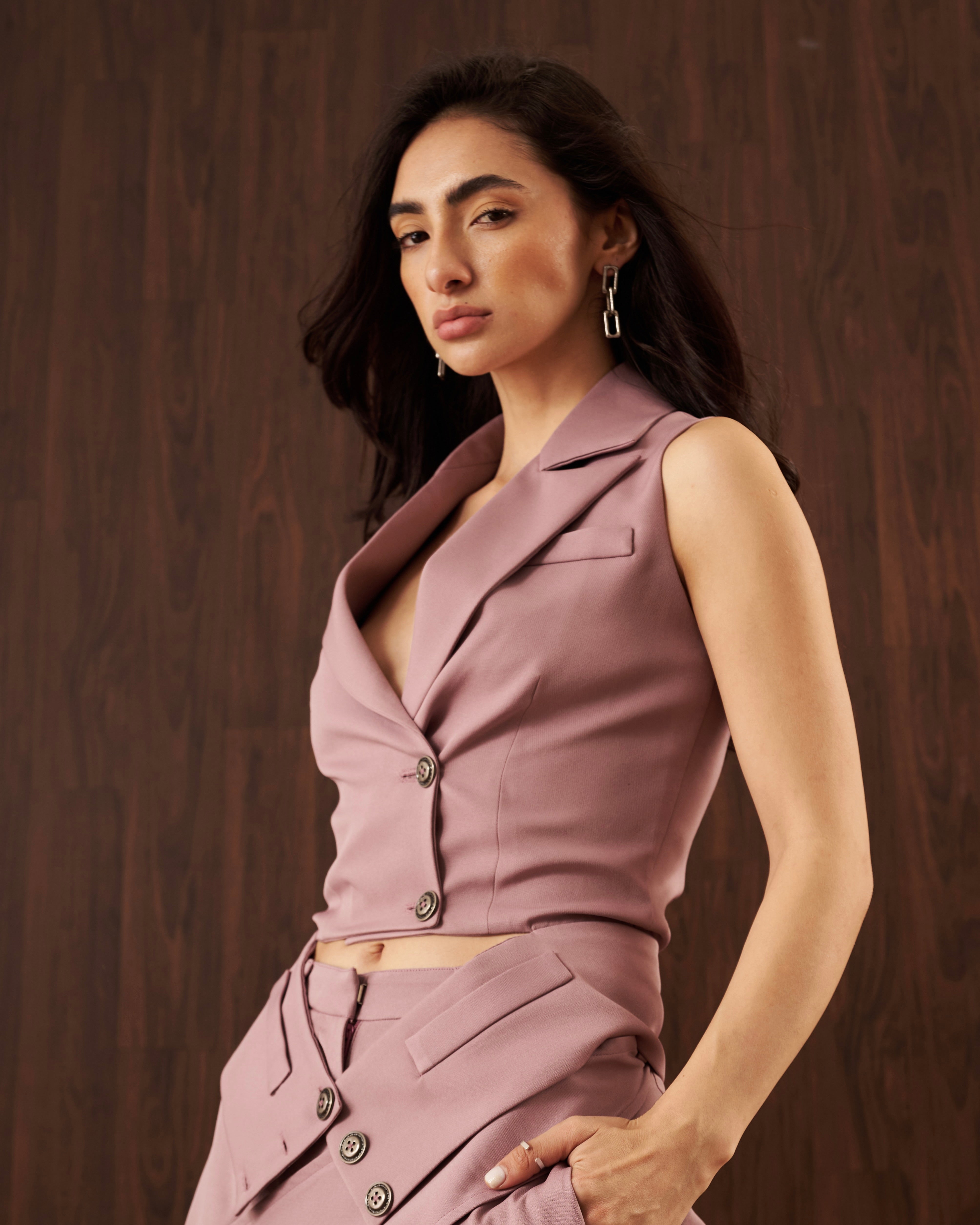 Liora Top
