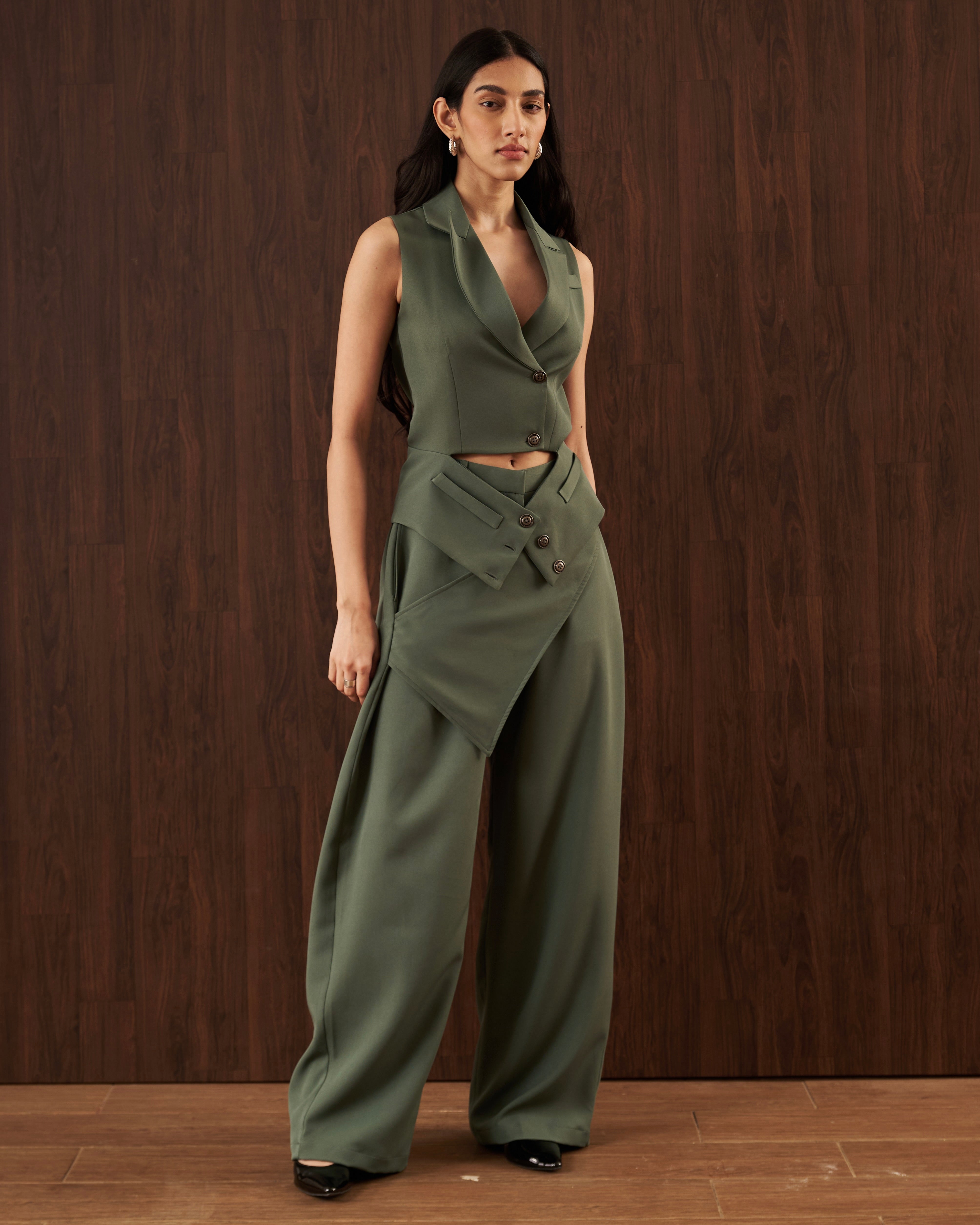 Liora Trouser
