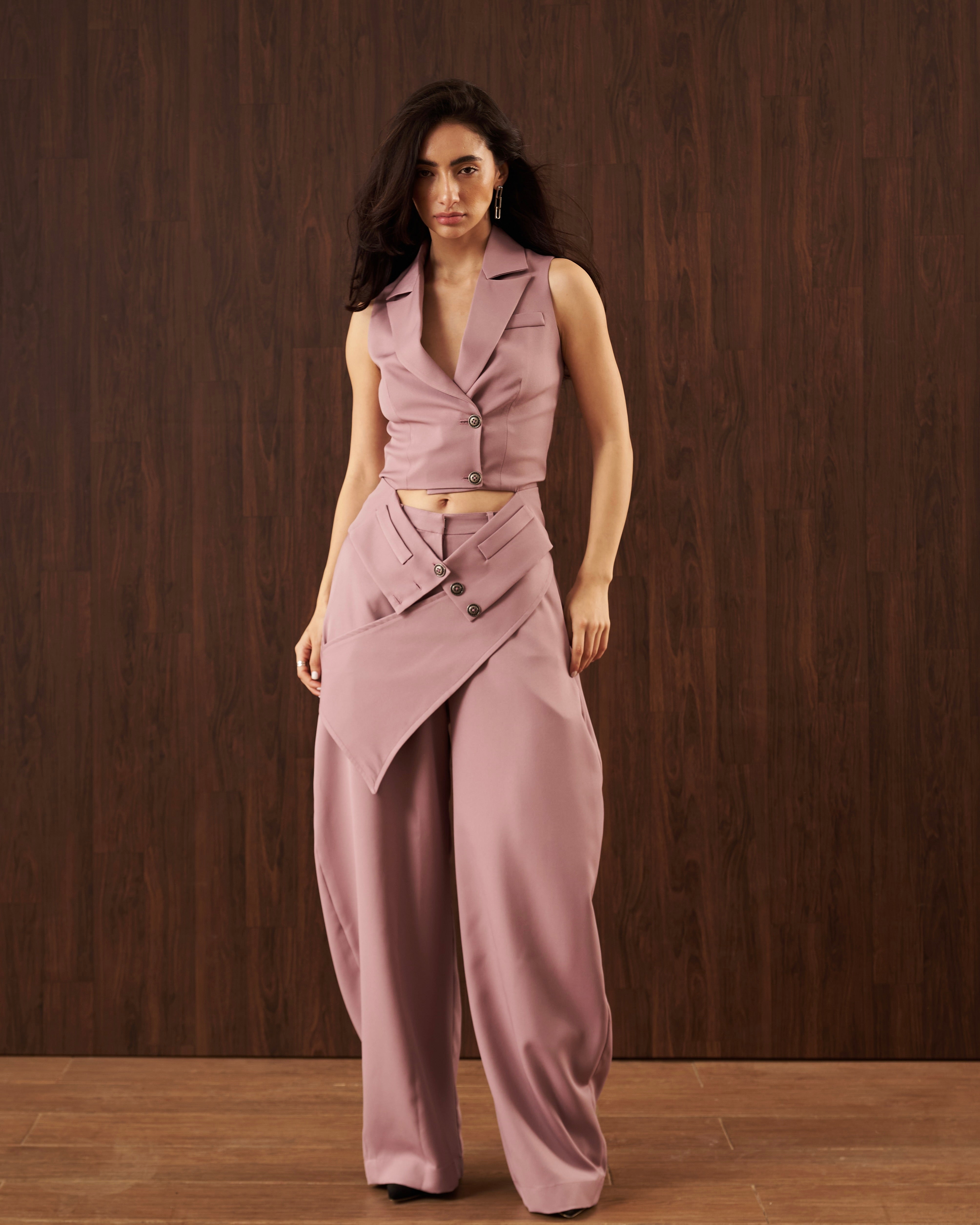 Liora Trouser