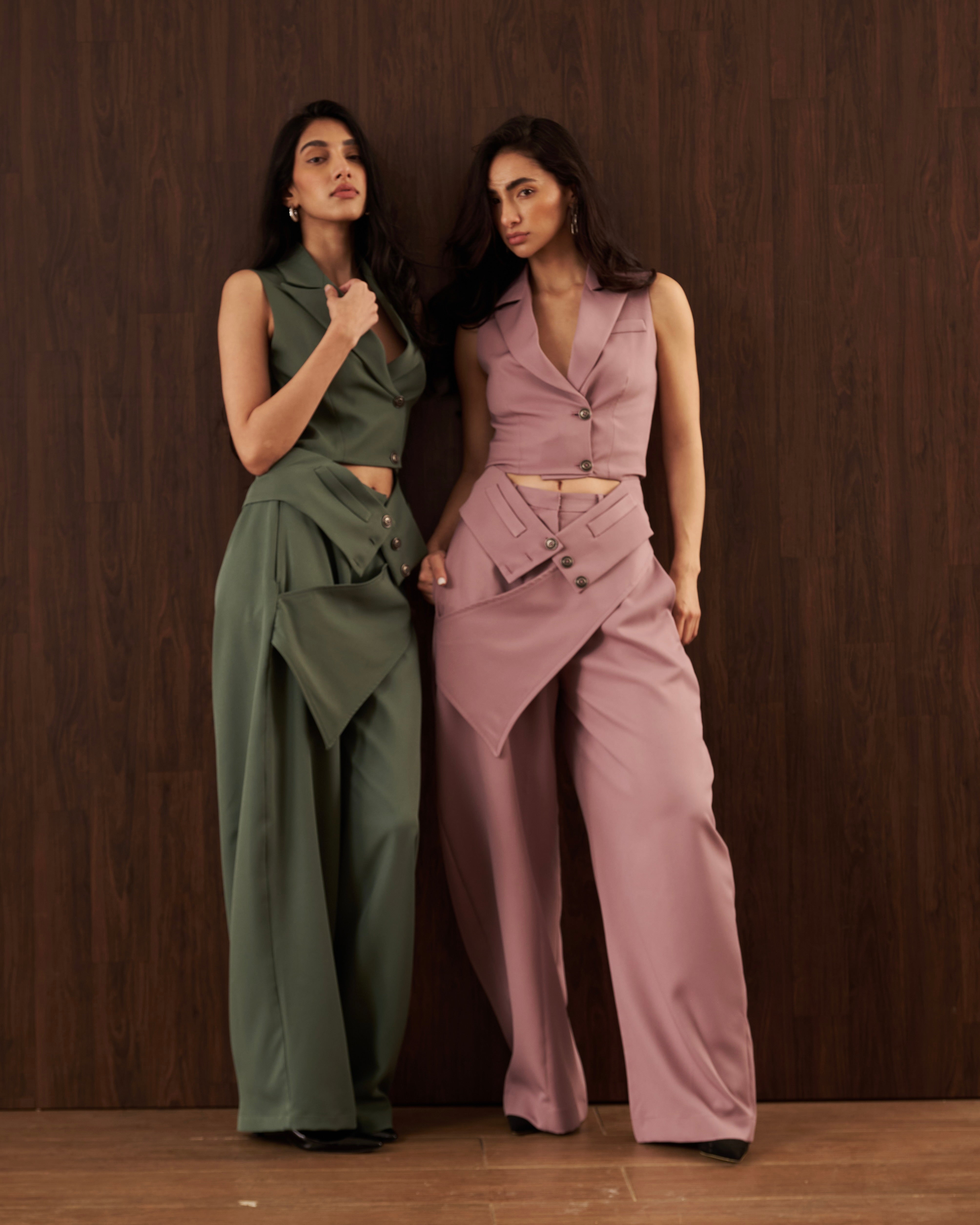 Liora Trouser