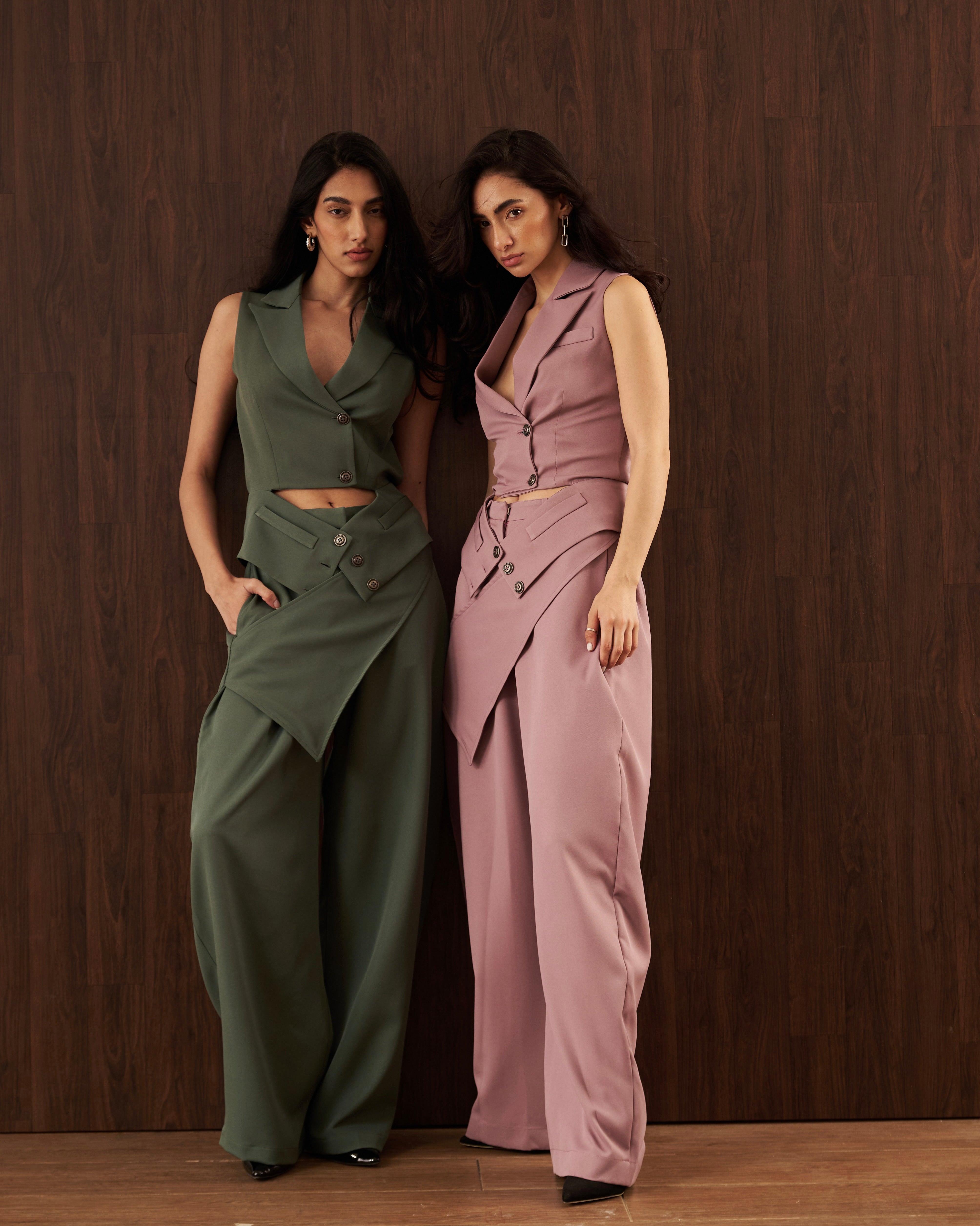 Liora Trouser