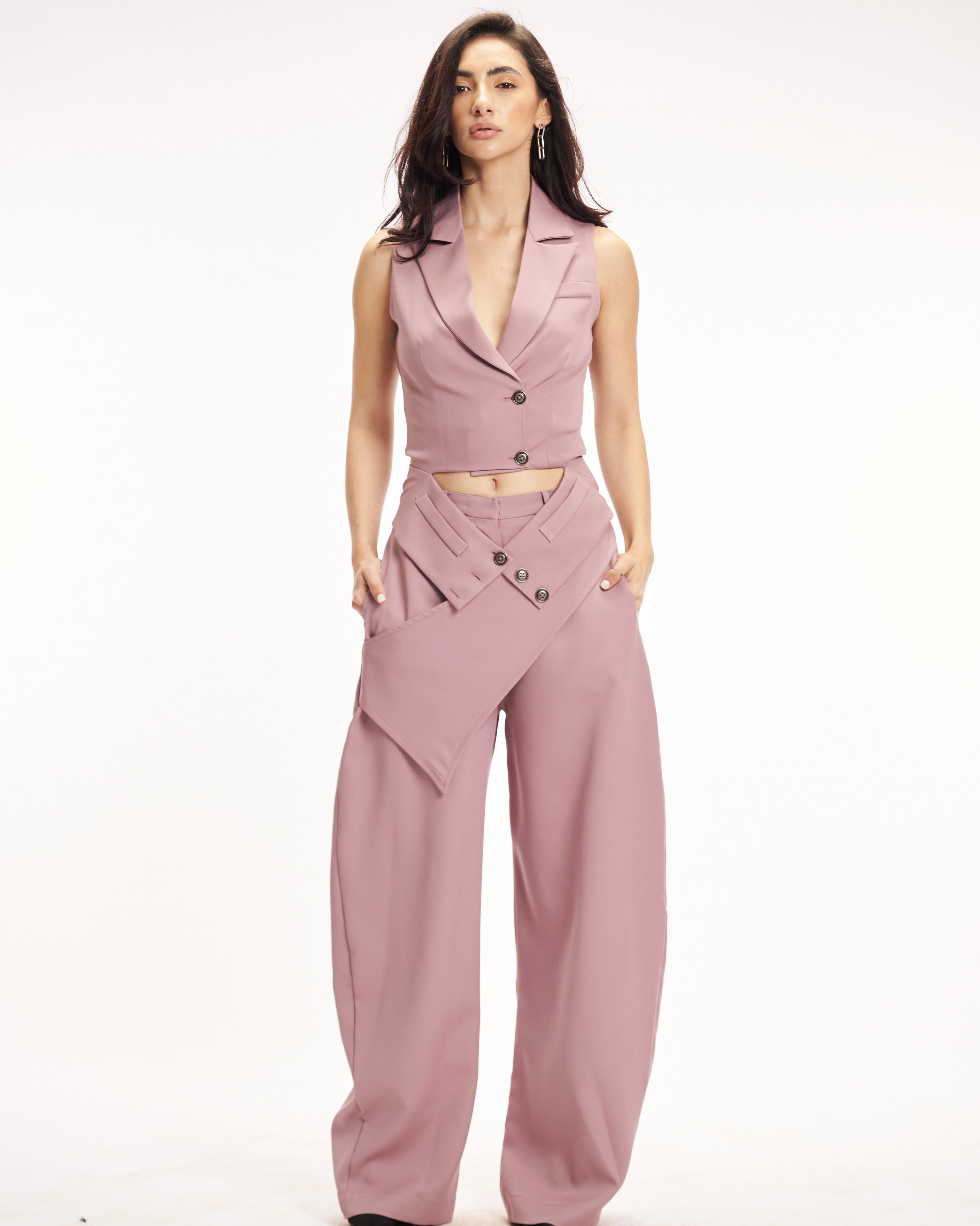 Liora Trouser