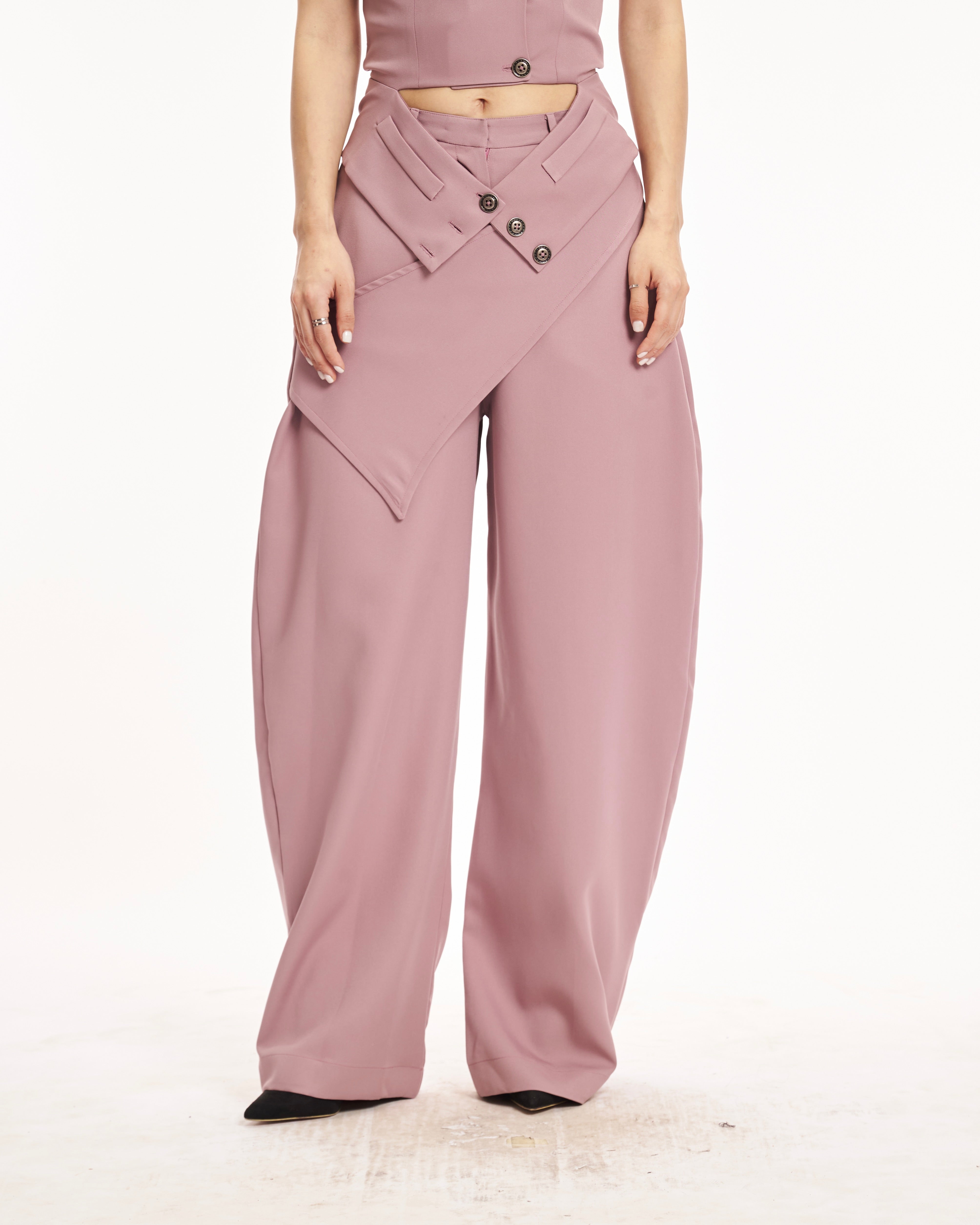 Liora Trouser