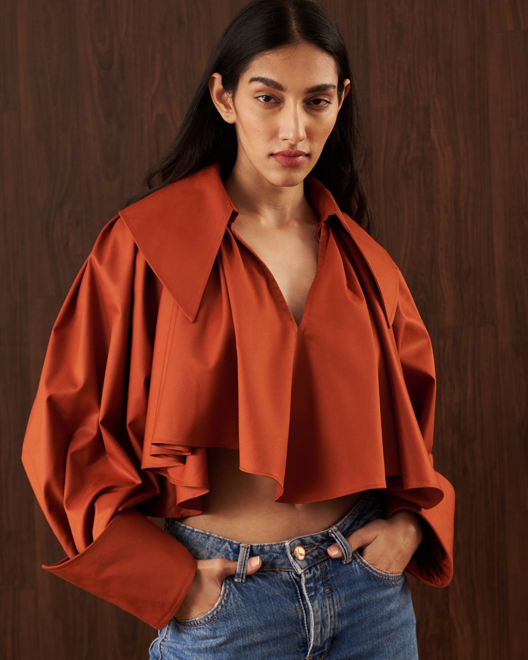 Kyro Volume Shirt