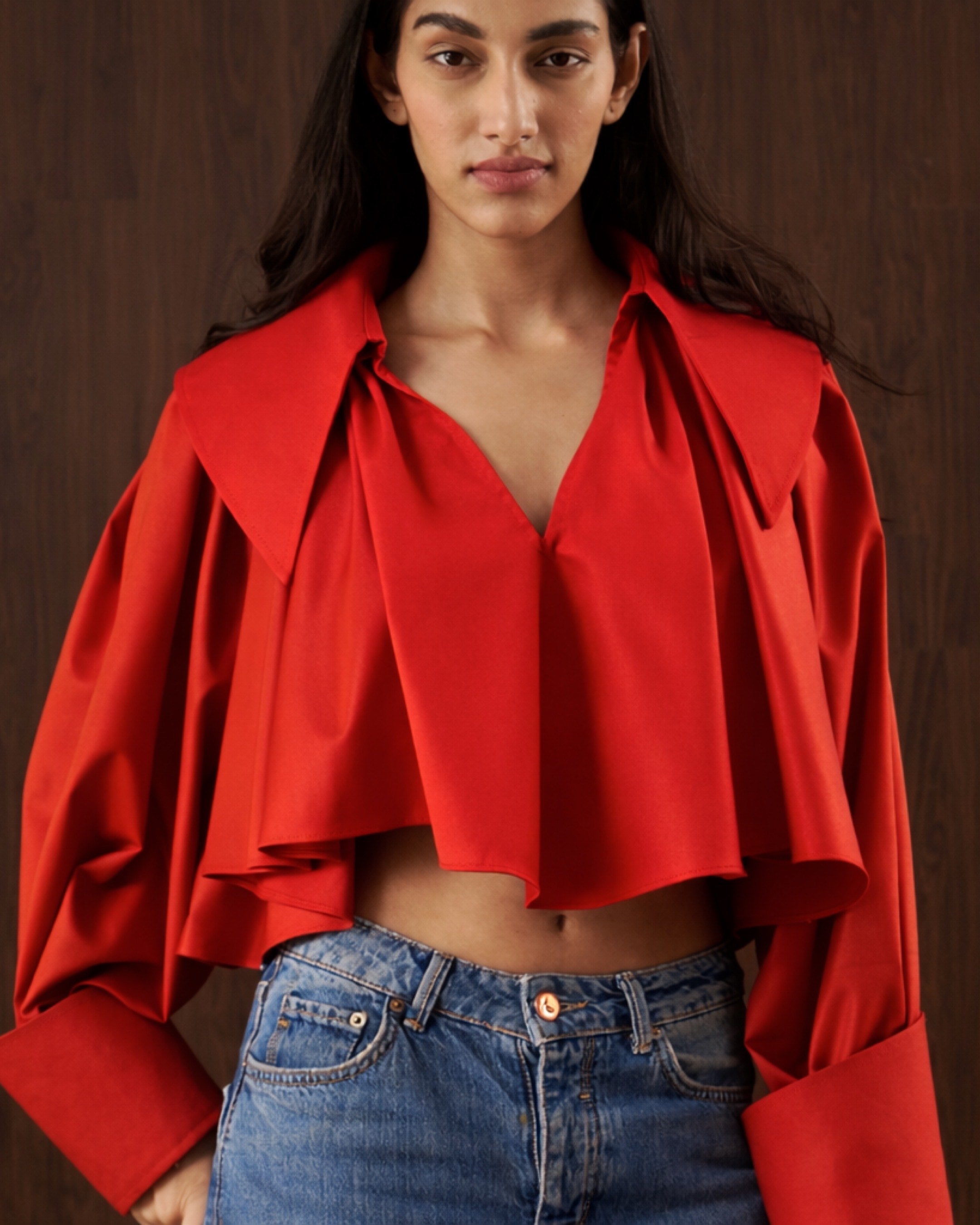 Kyro Volume Shirt