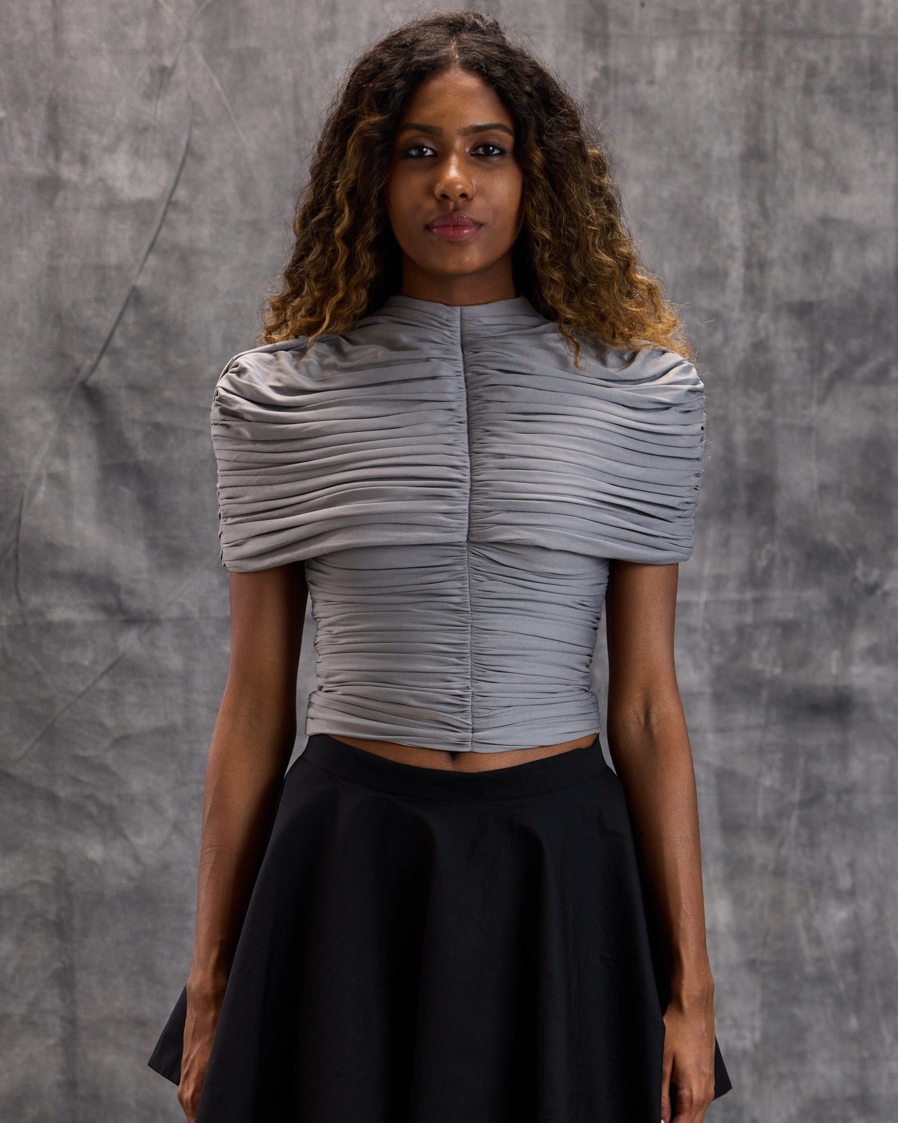 Dramatic Skirt