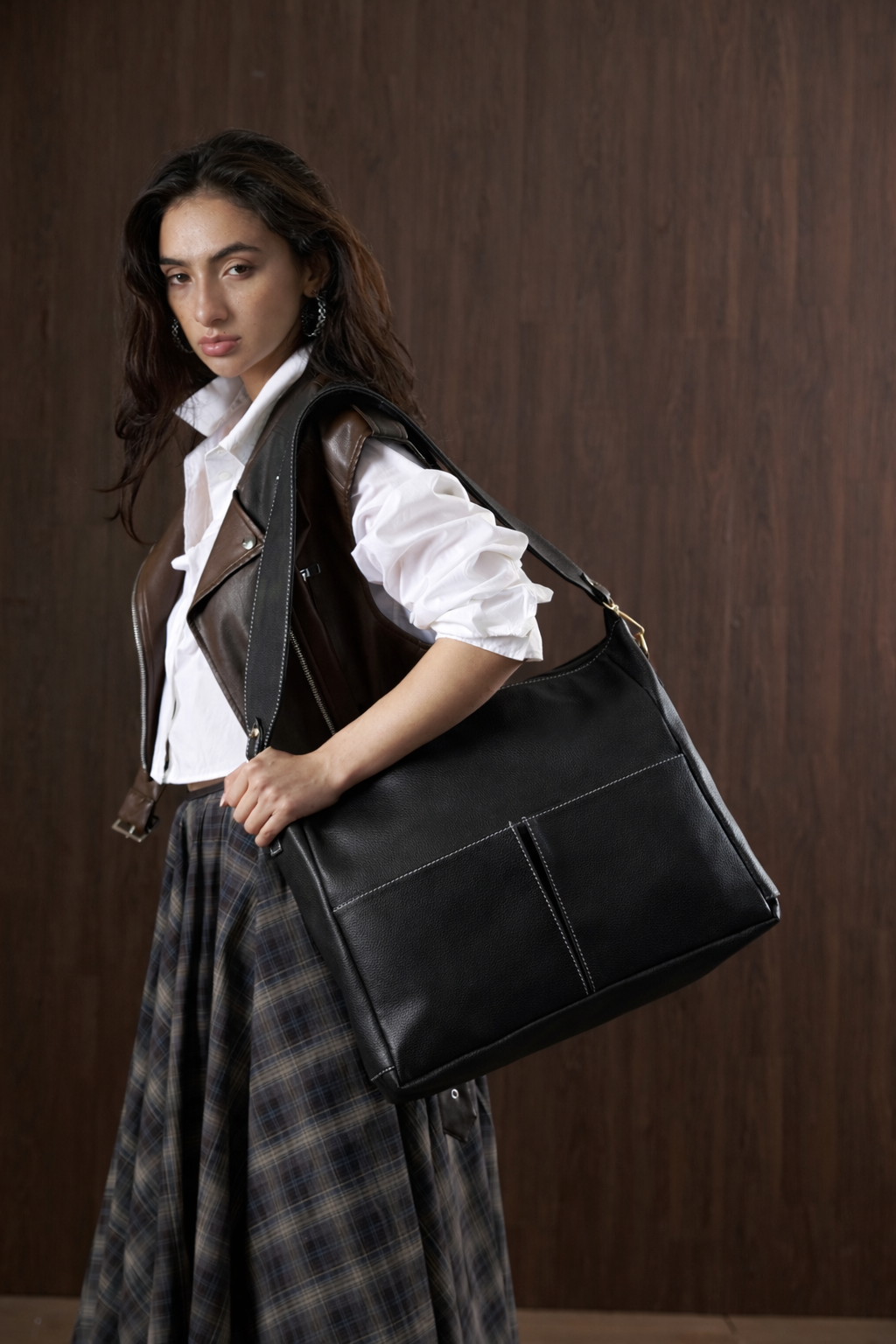 Pocket Tote 4.0