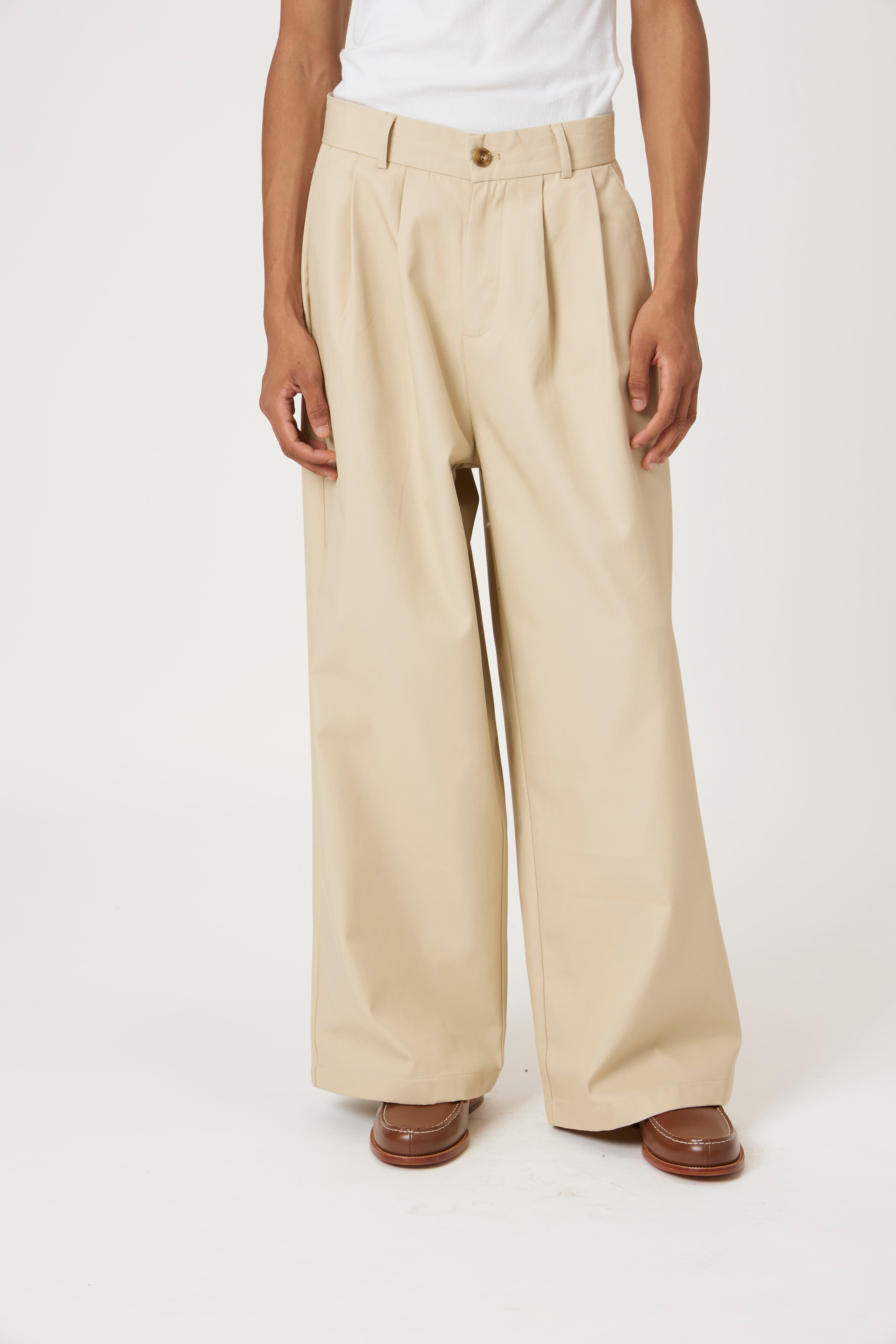 Sunday Pants