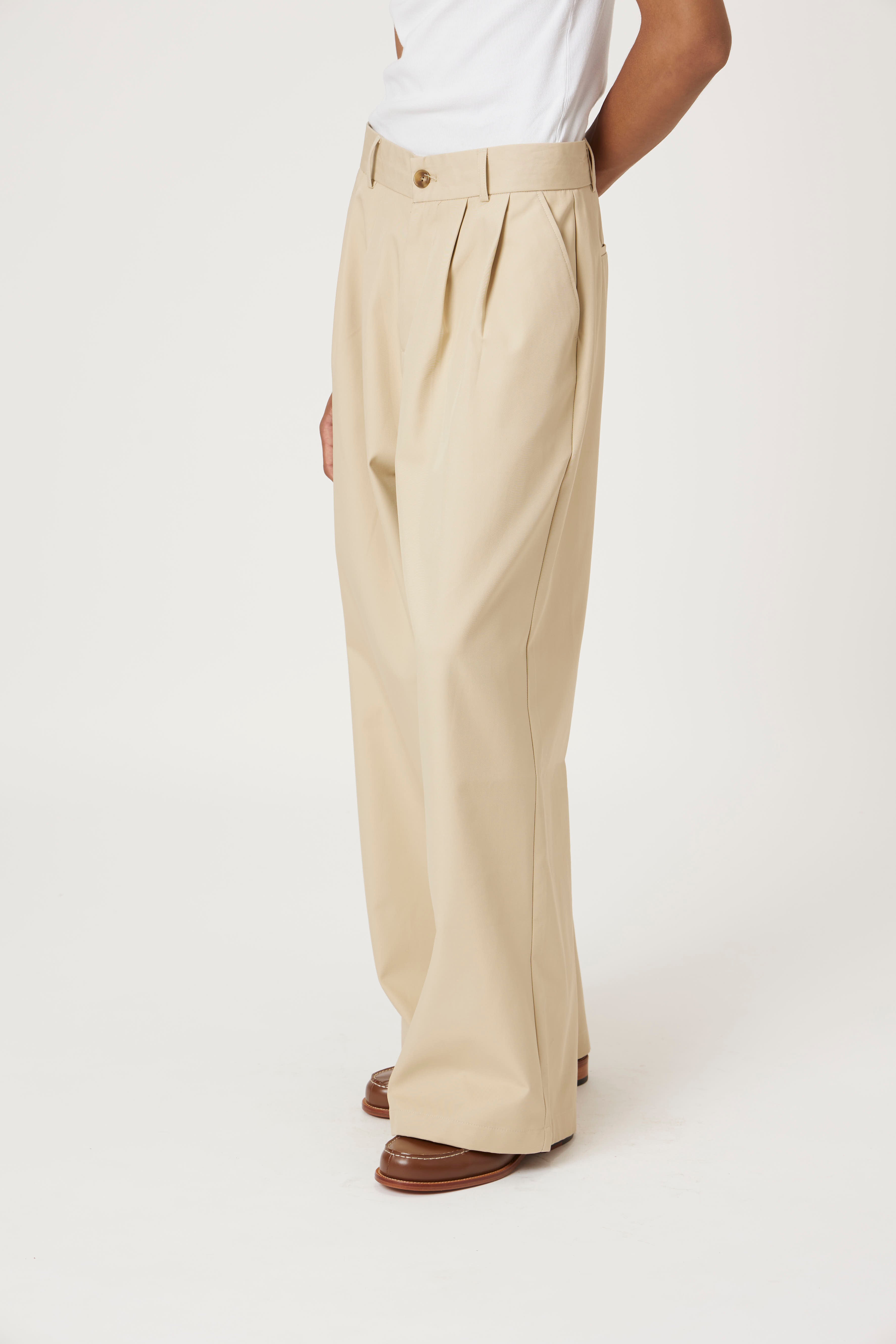 Sunday Pants