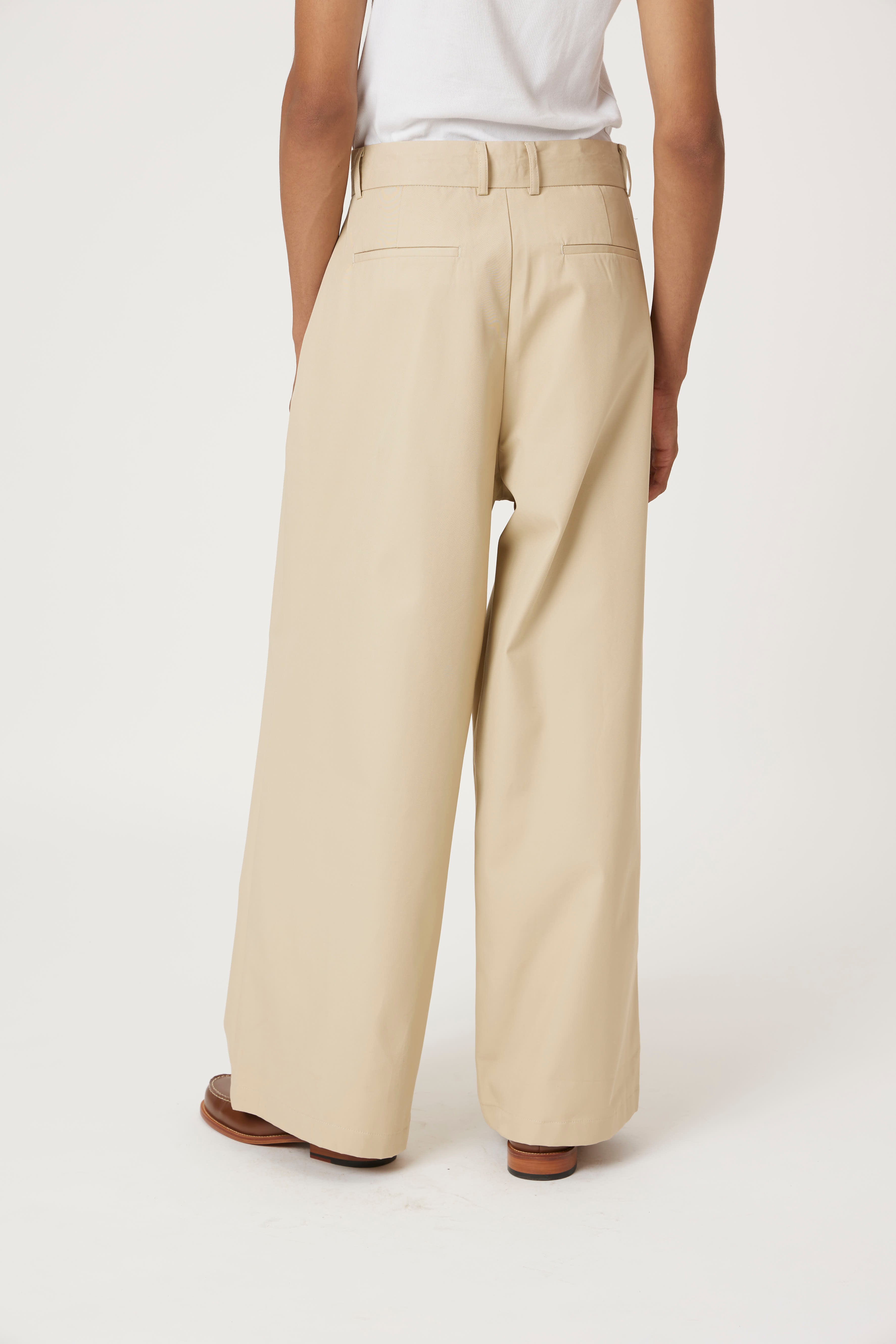 Sunday Pants