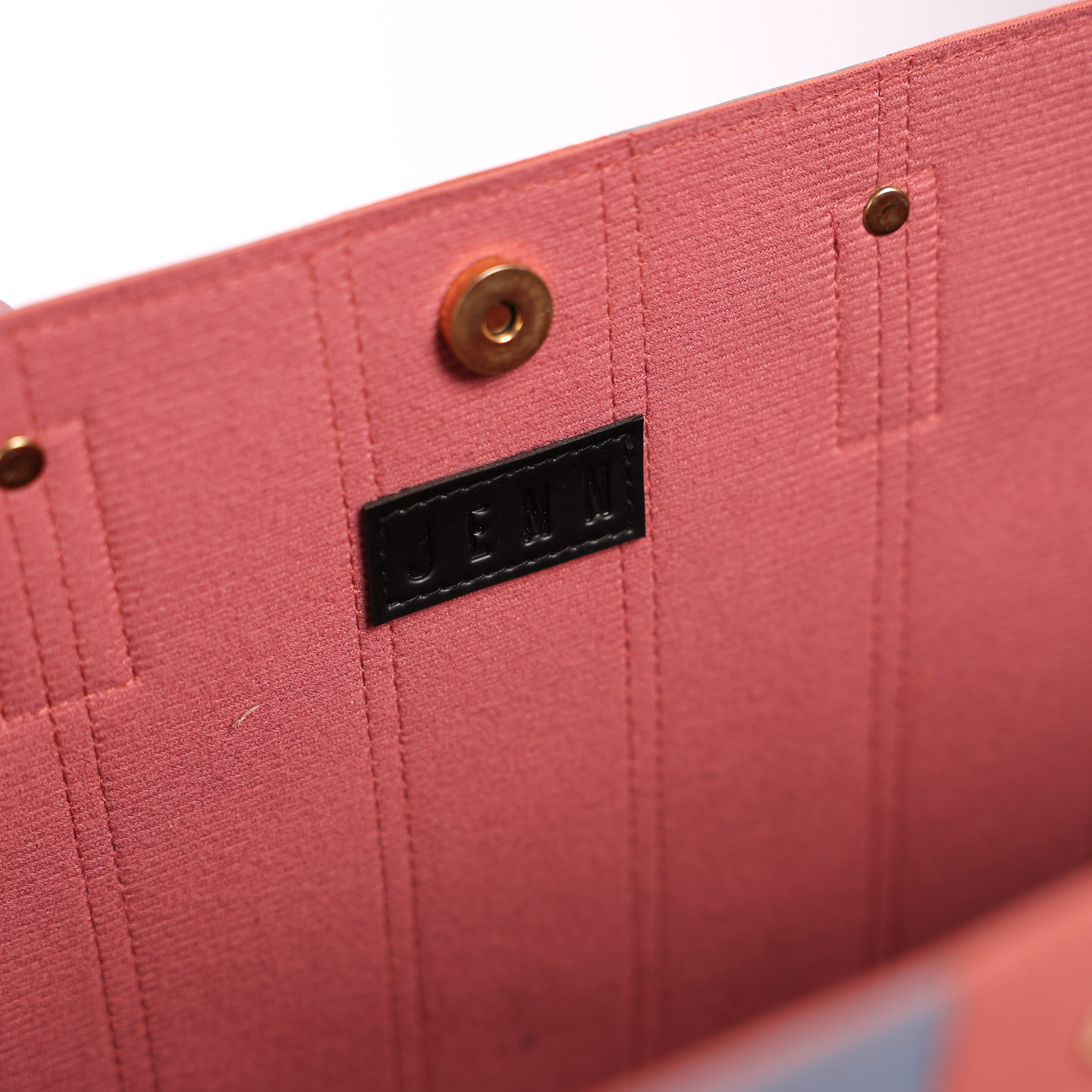 Weekender Tote Bag