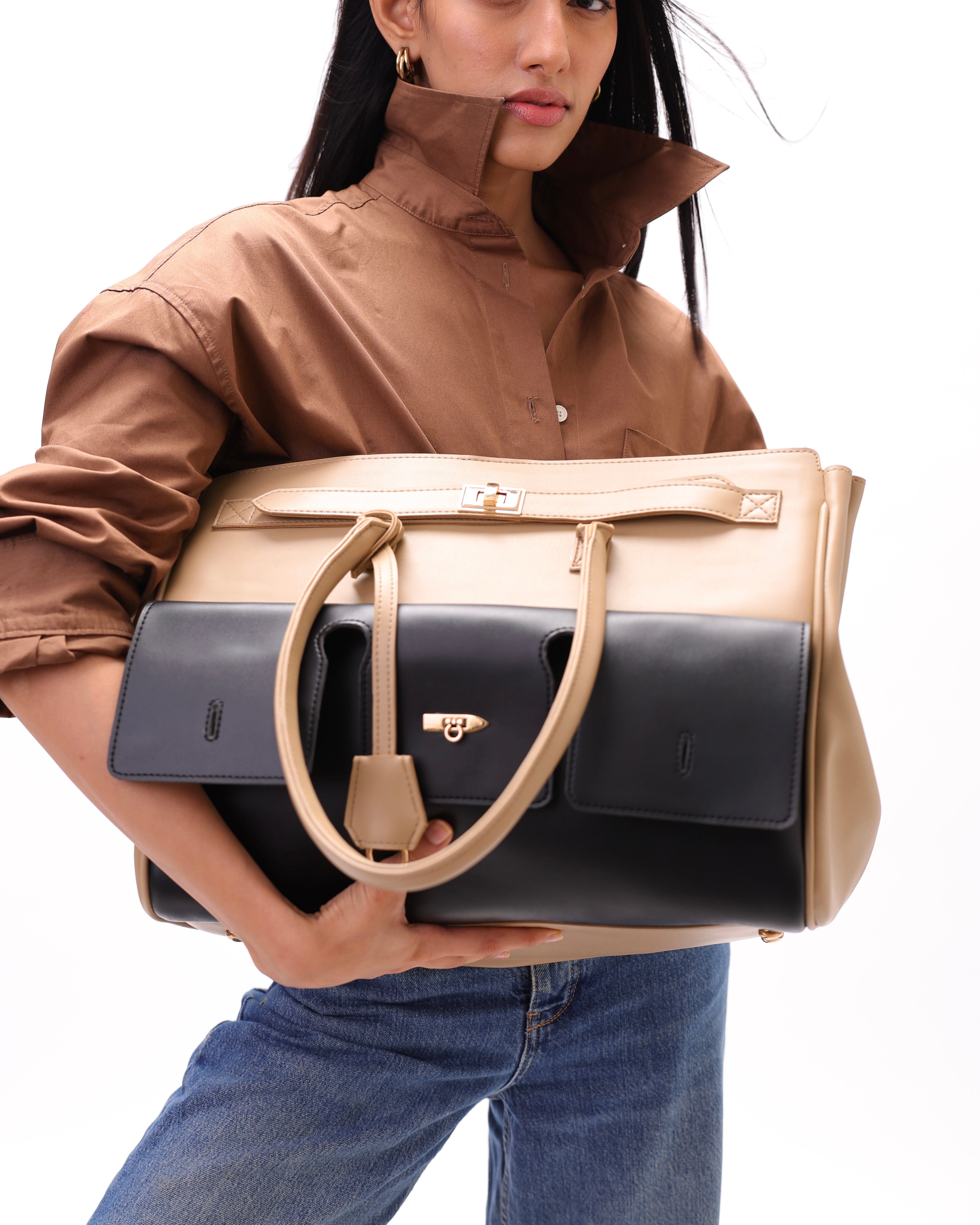 Empire bag