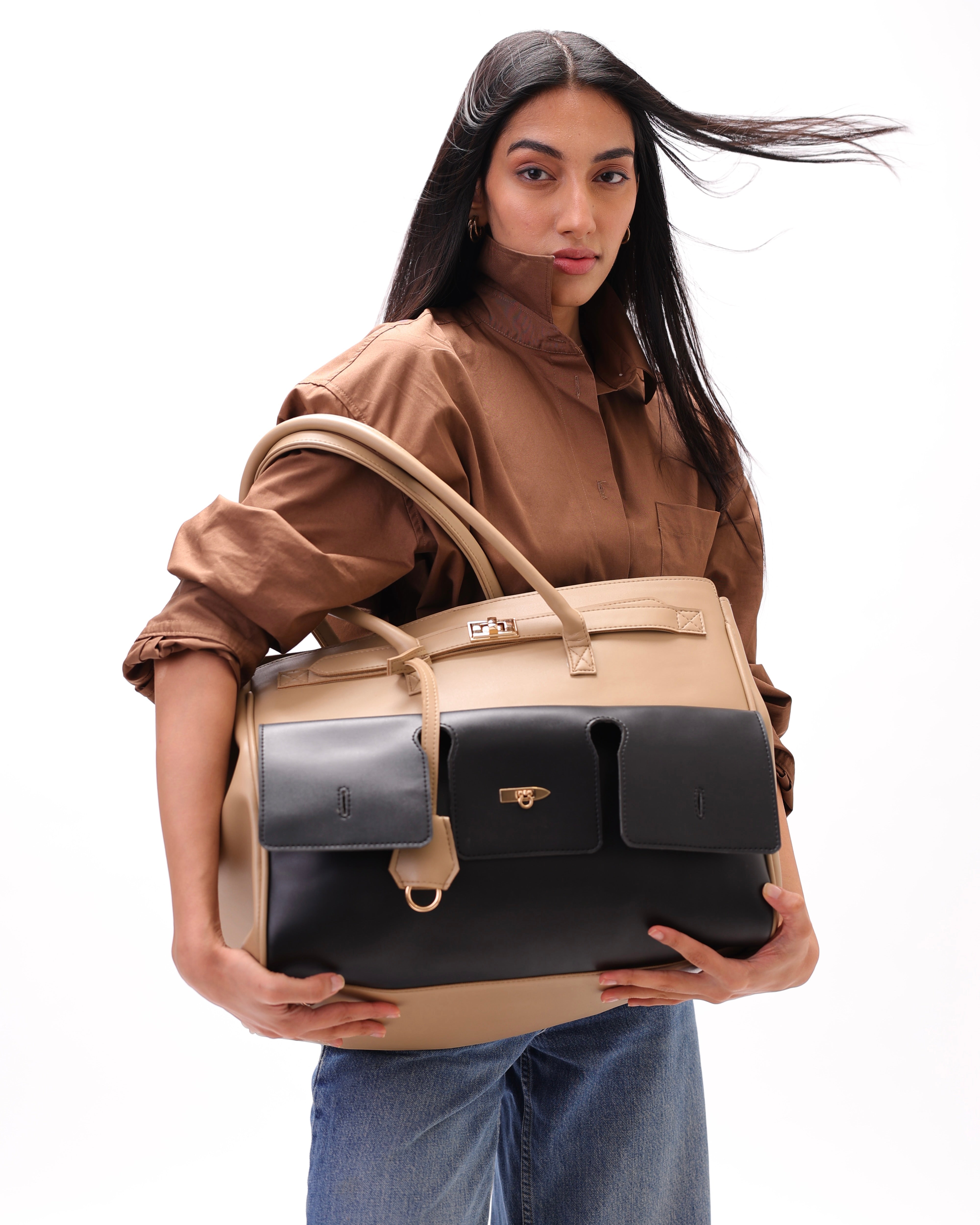 Empire bag