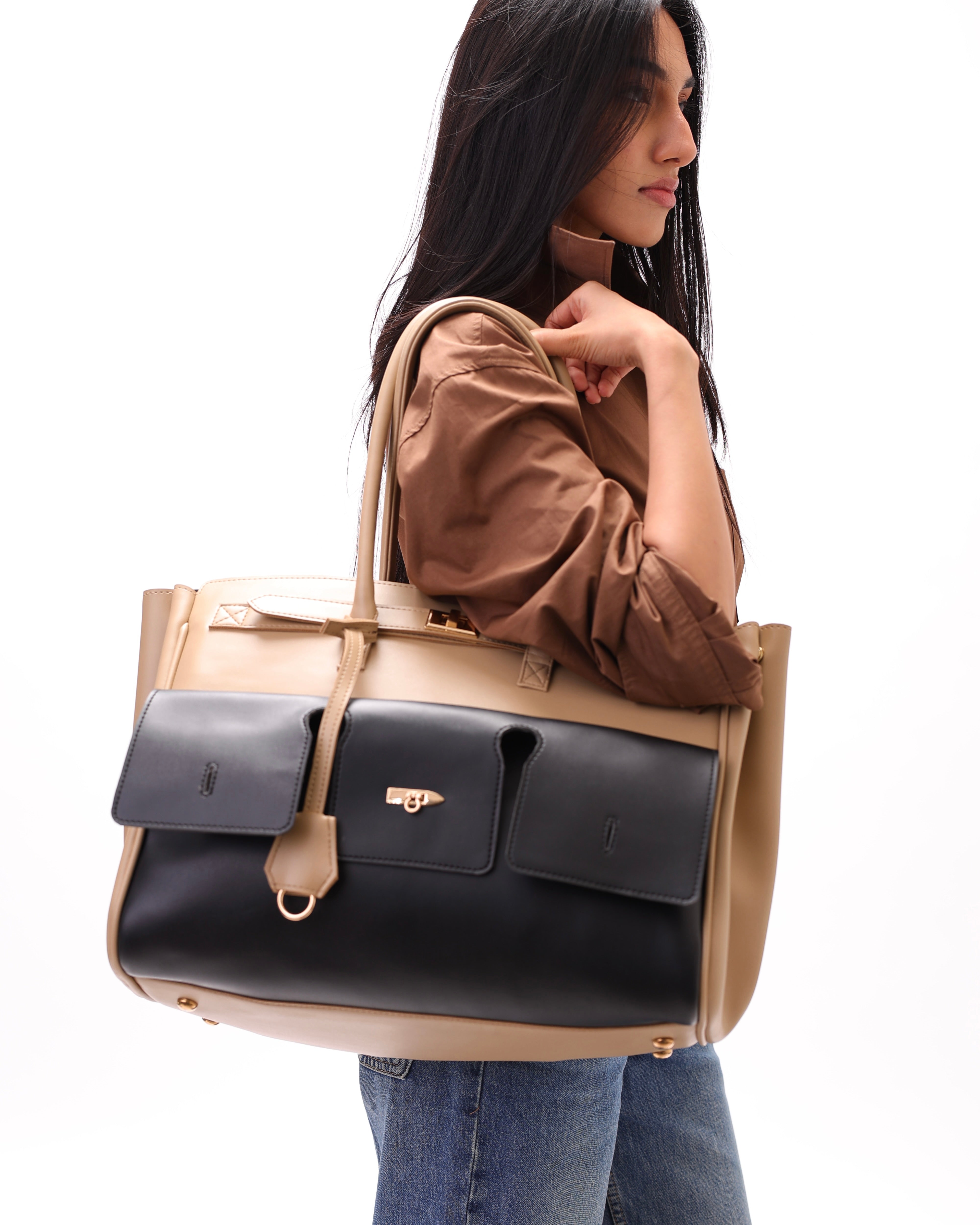 Empire bag
