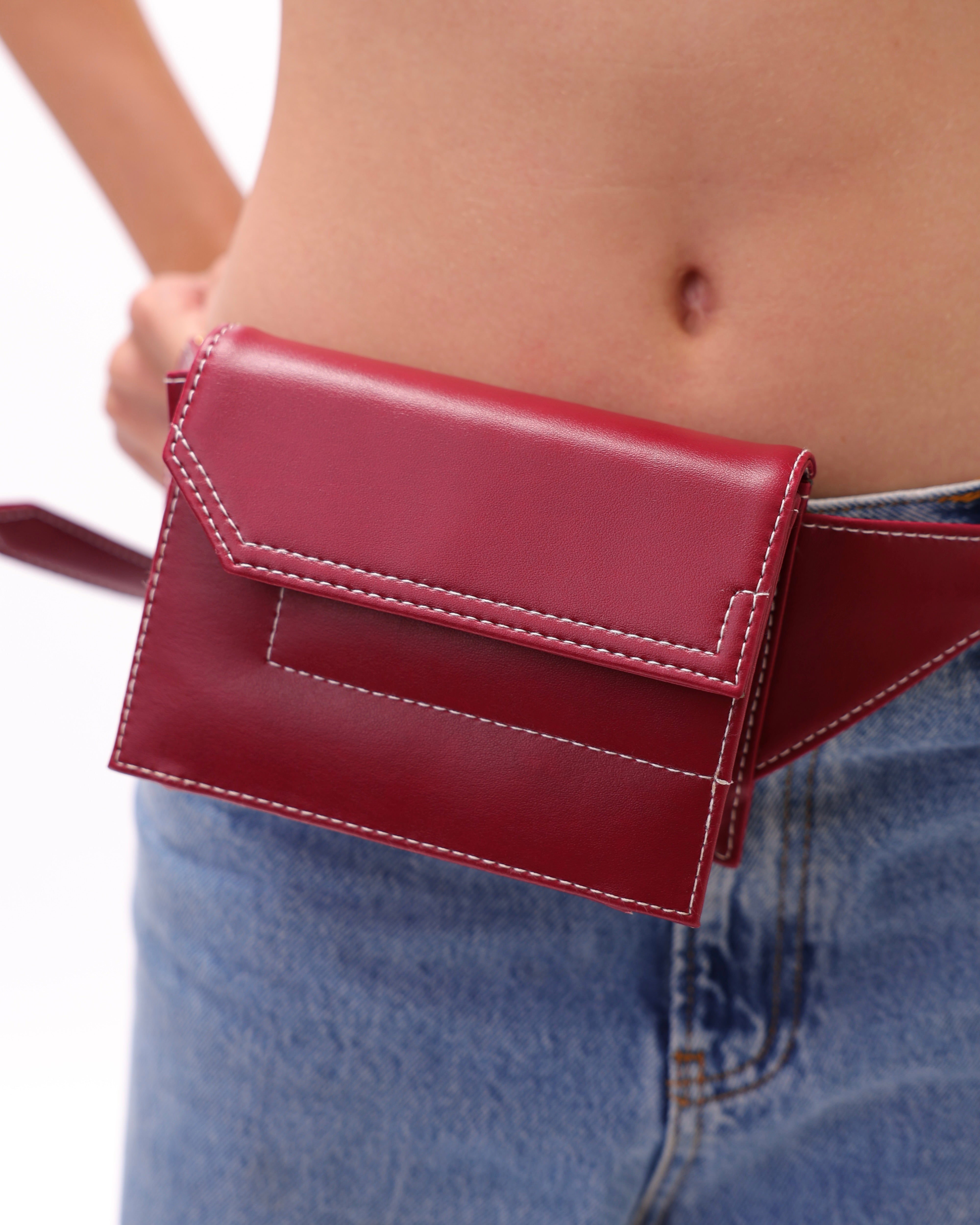 Erryn Shoulder Bag