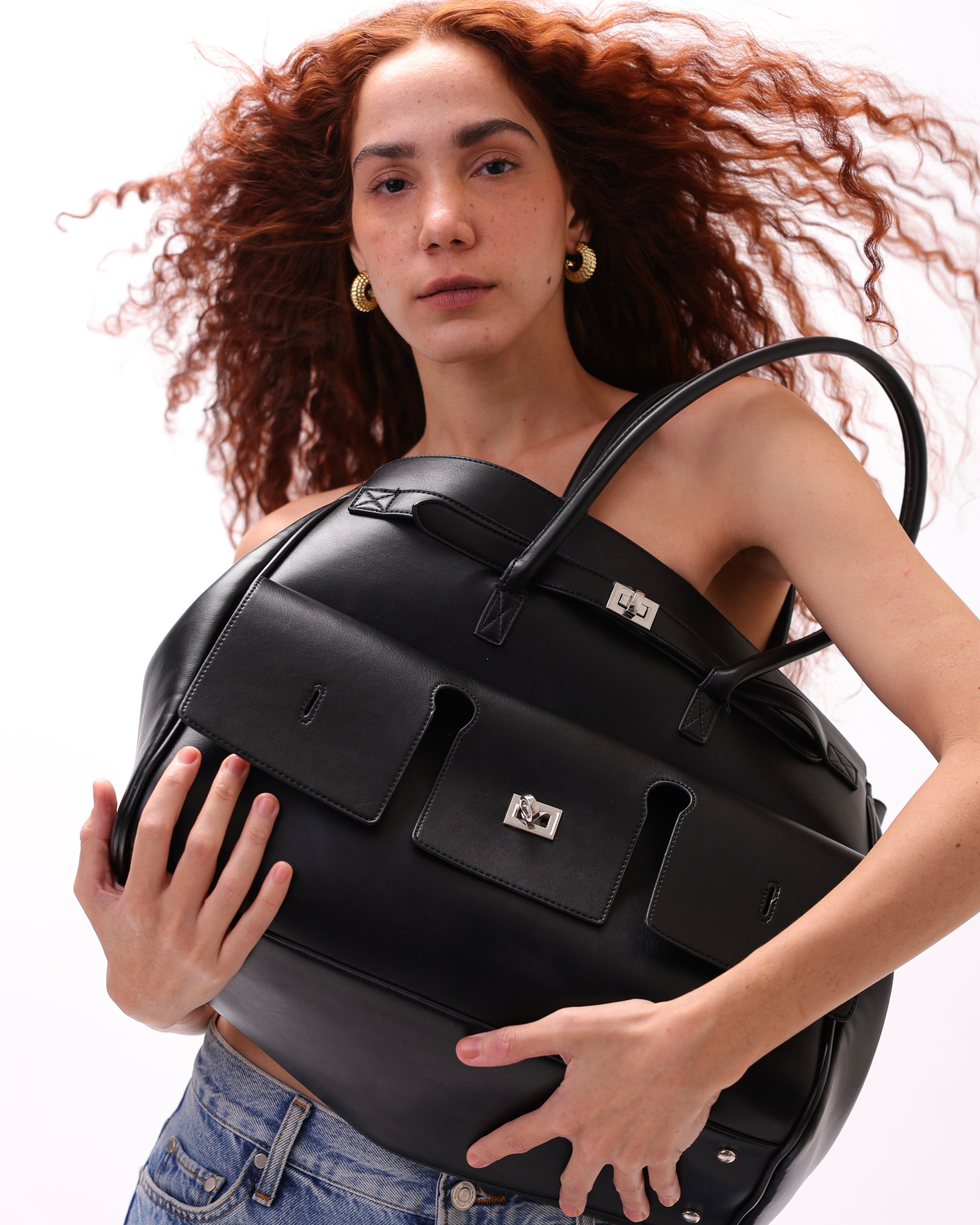 Empire bag