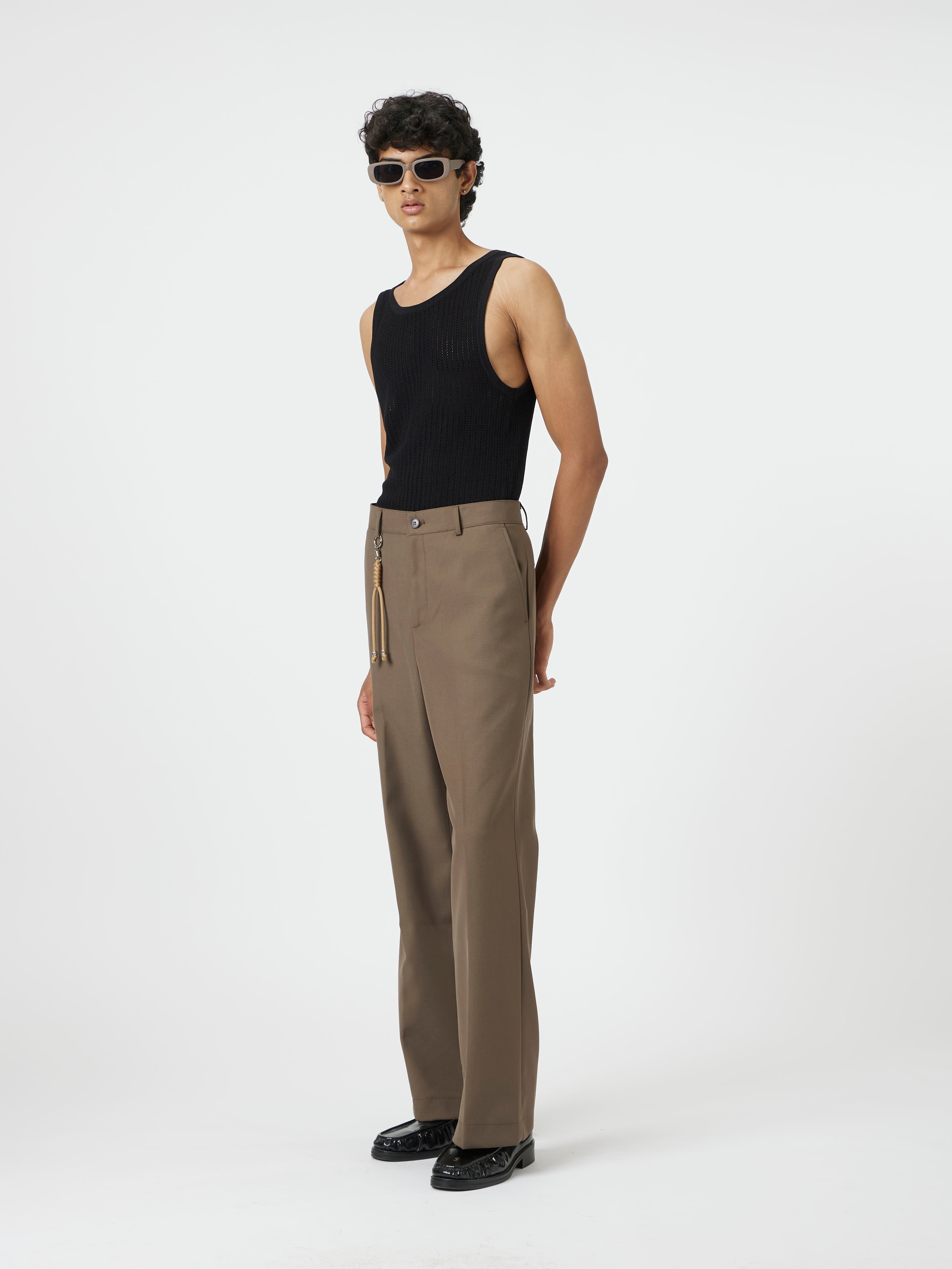 Formal Style Pants