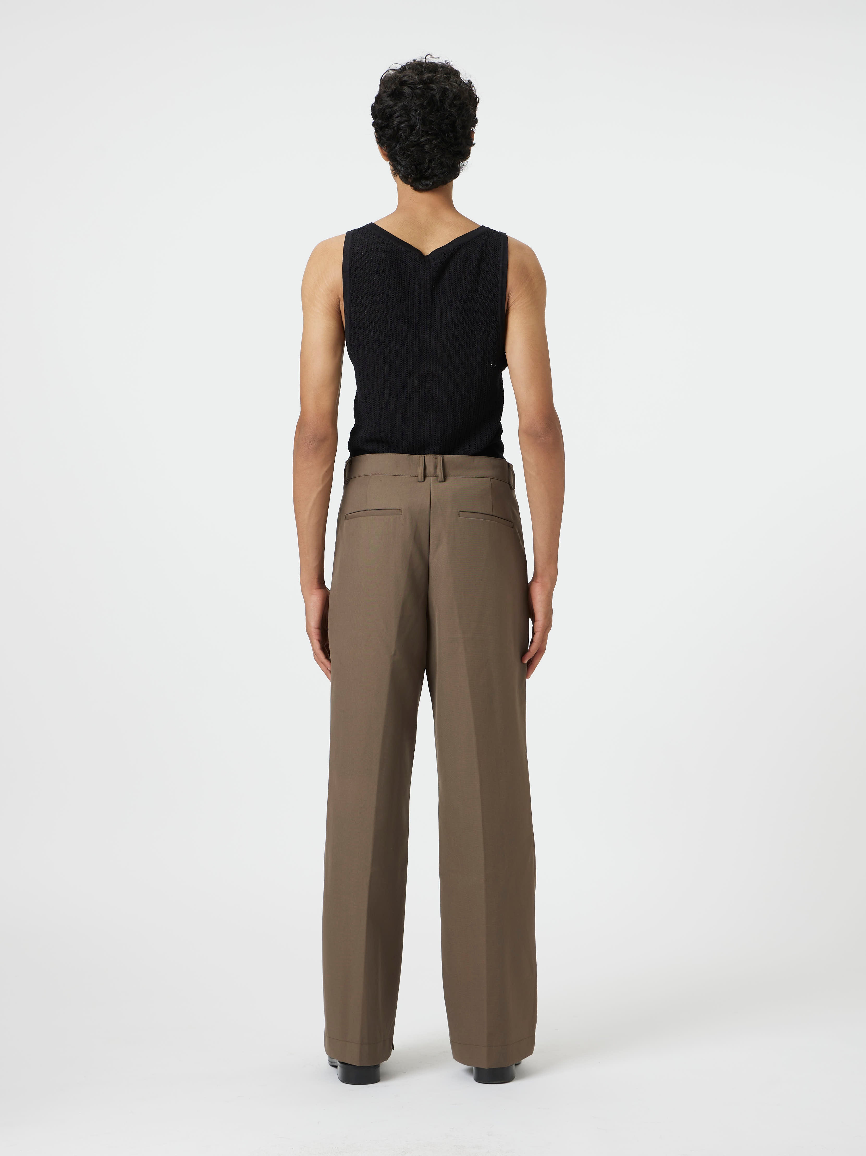 Formal Style Pants