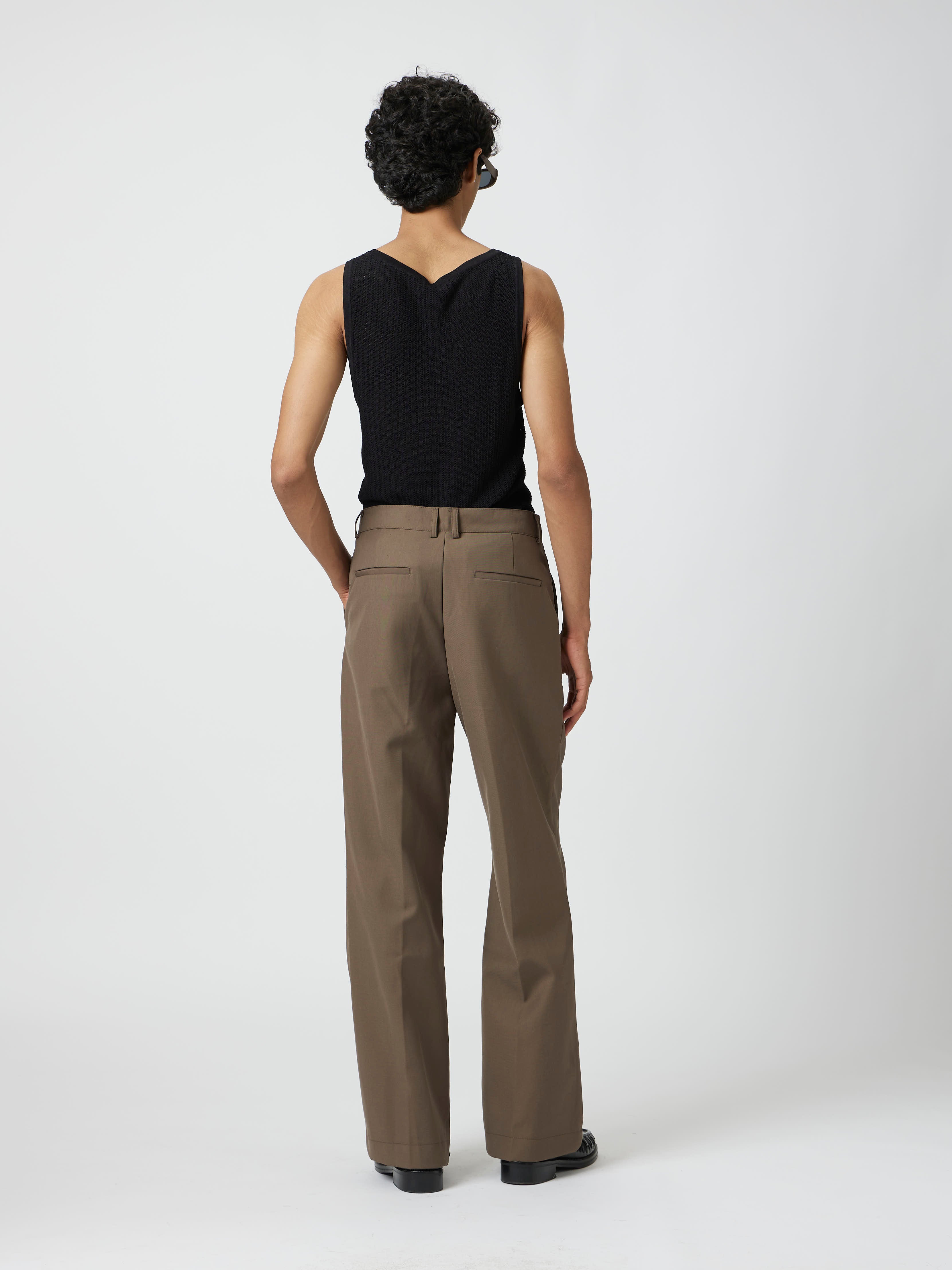 Formal Style Pants