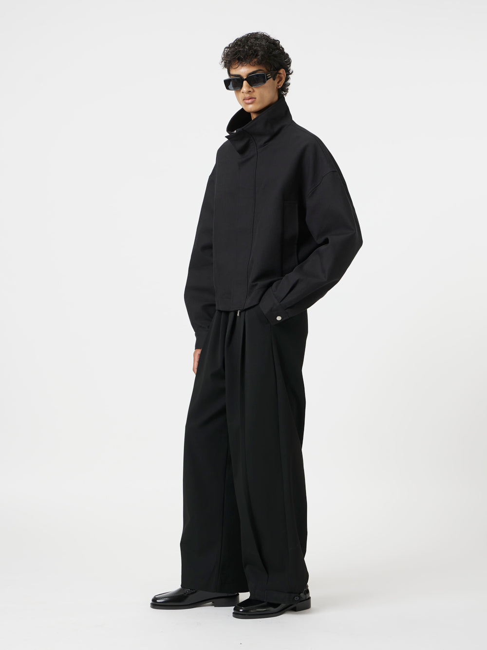 The Jet Set Jacket