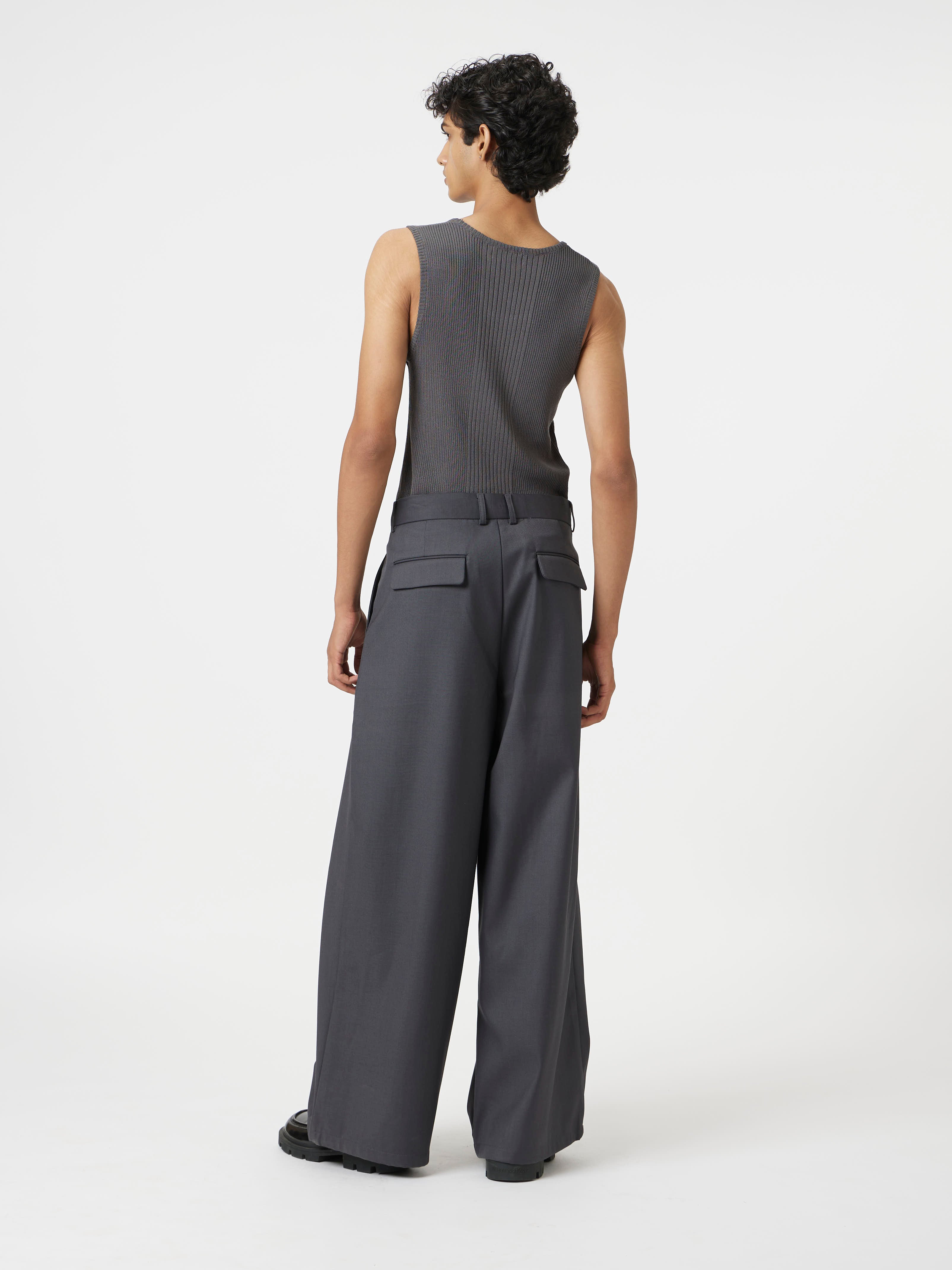 Slouch Mode Pants