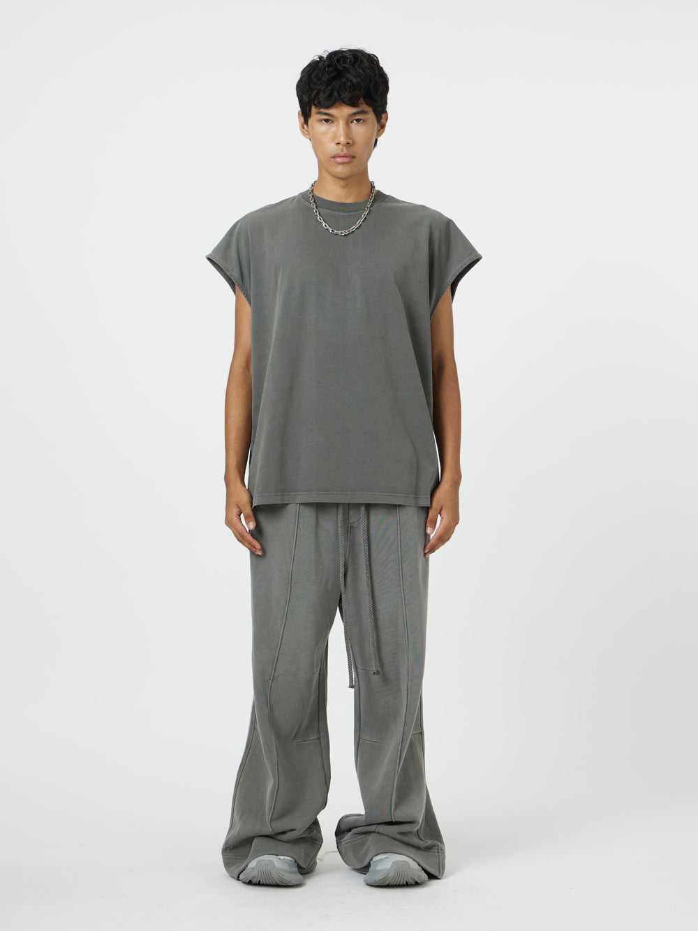 Unbasic Tee