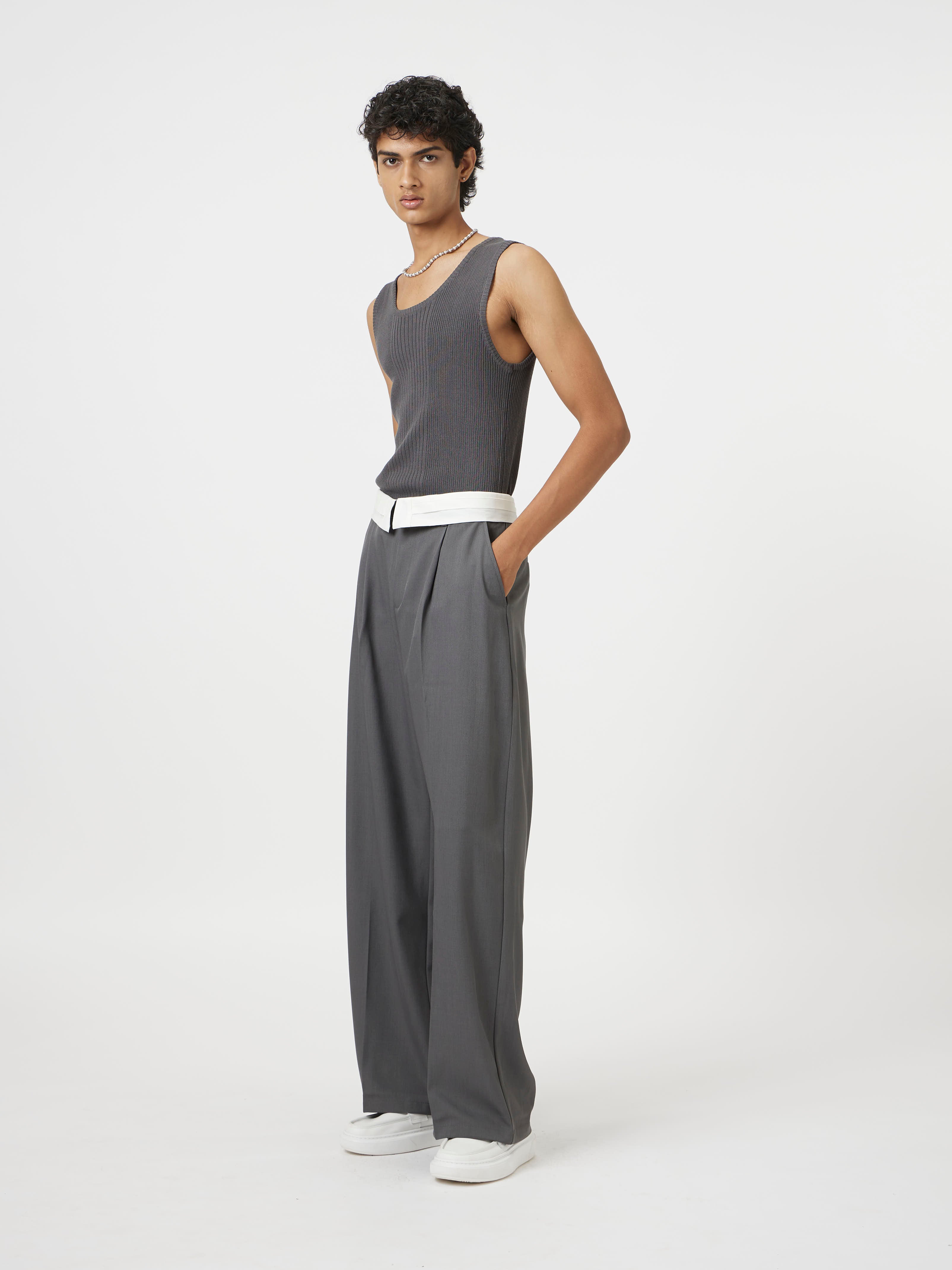 Off Grid Formal Pants