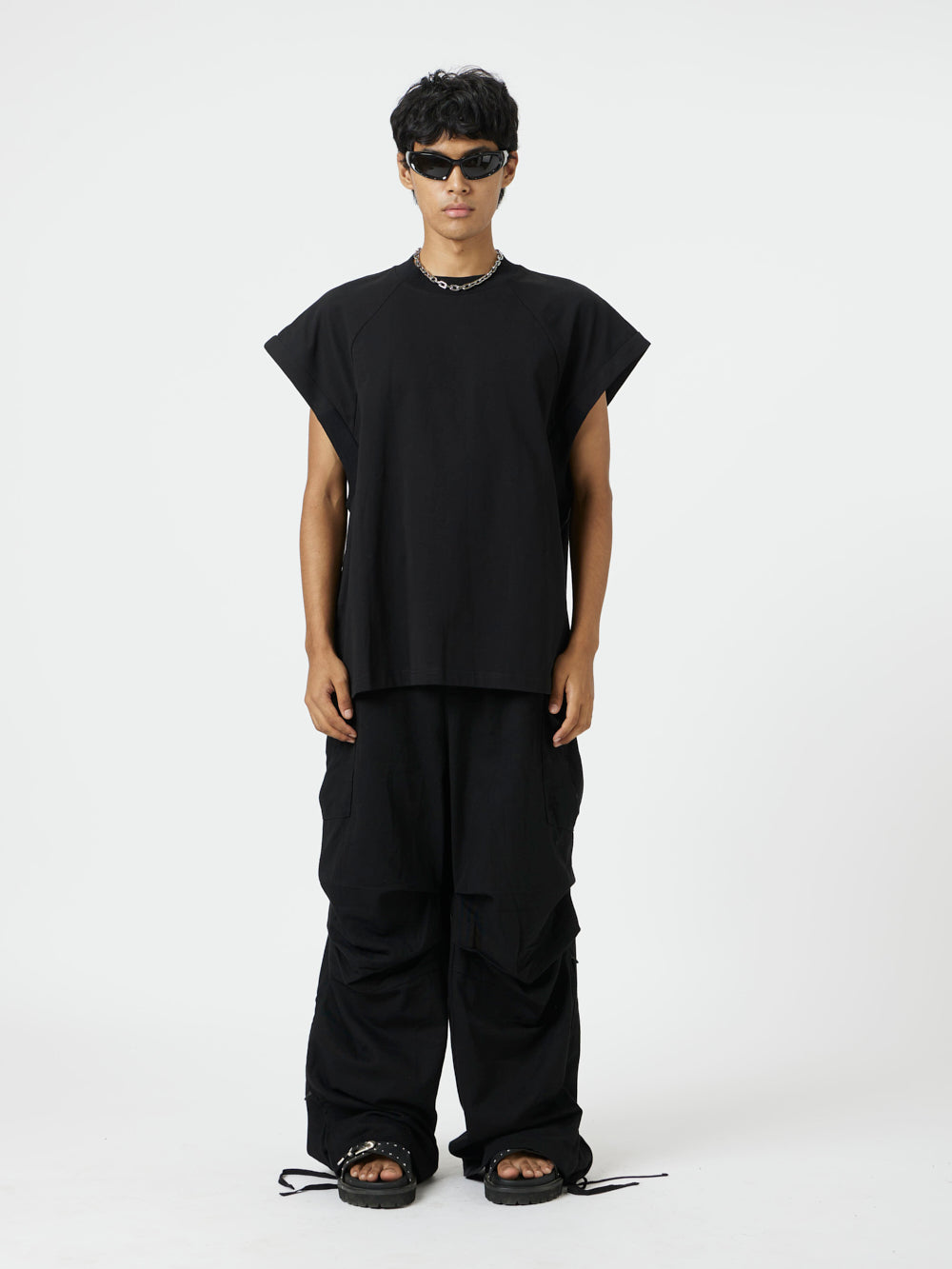 Unbasic Tee