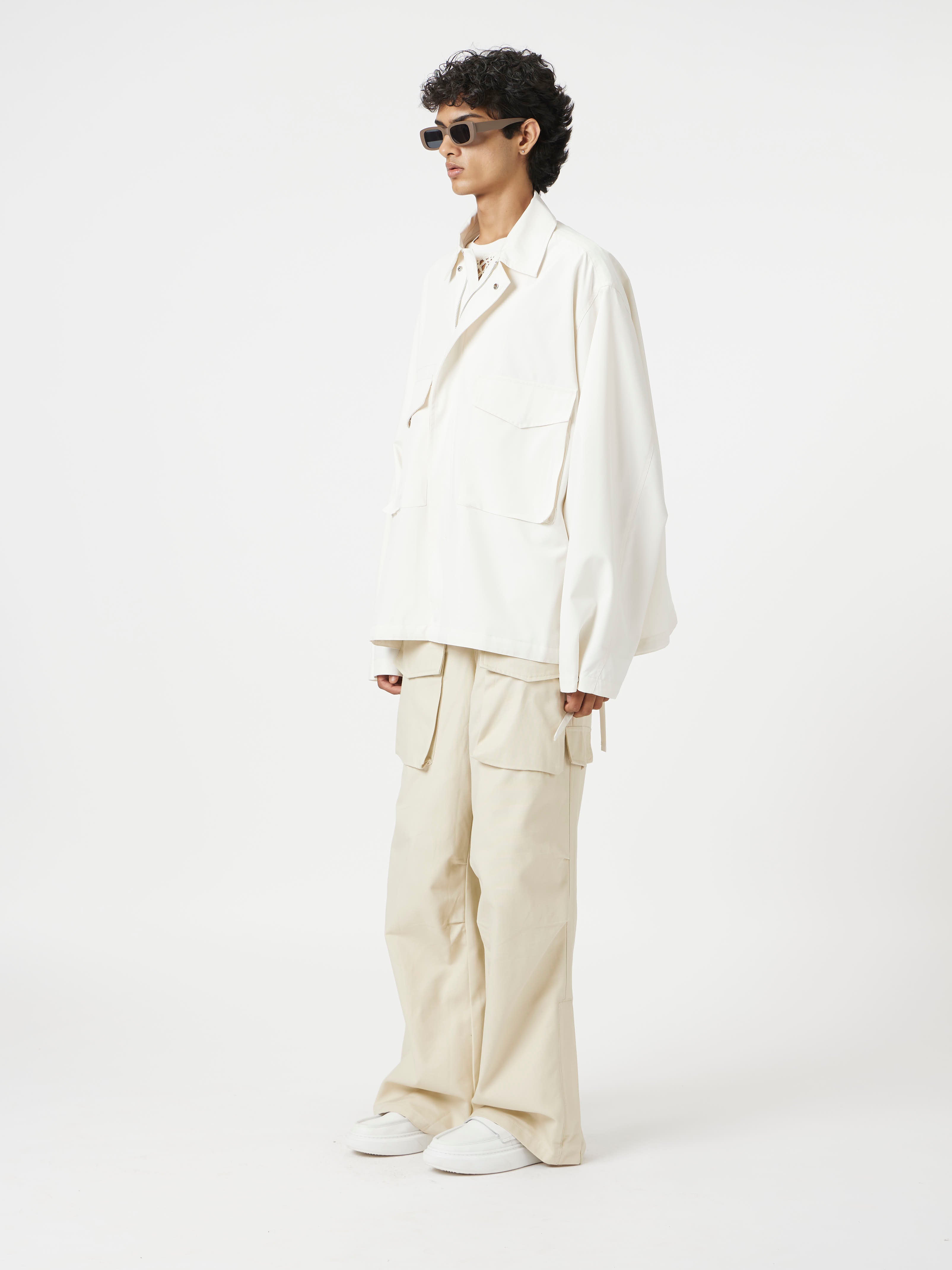Pocket Love Pants