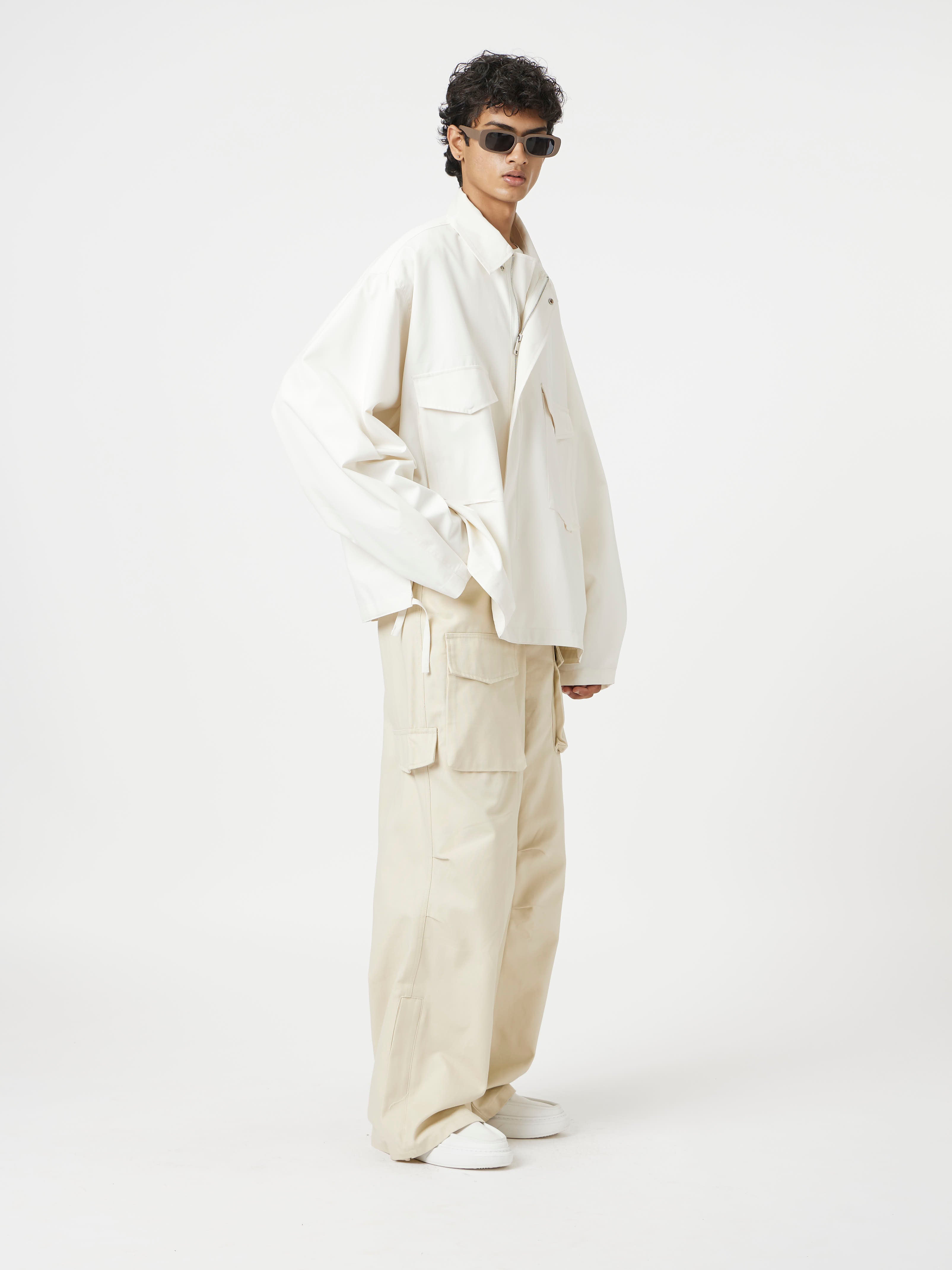 Pocket Love Pants