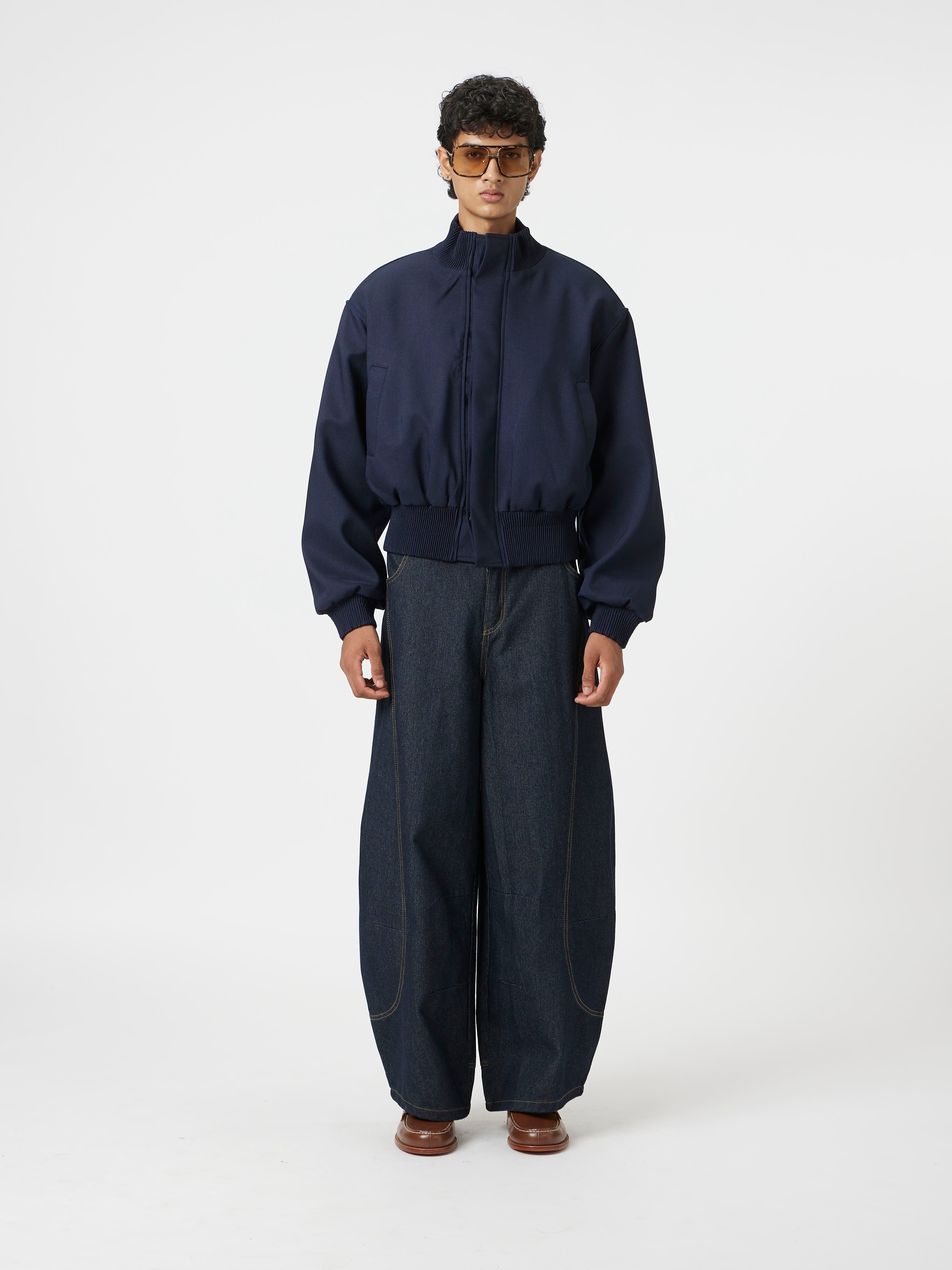 final layer jacket