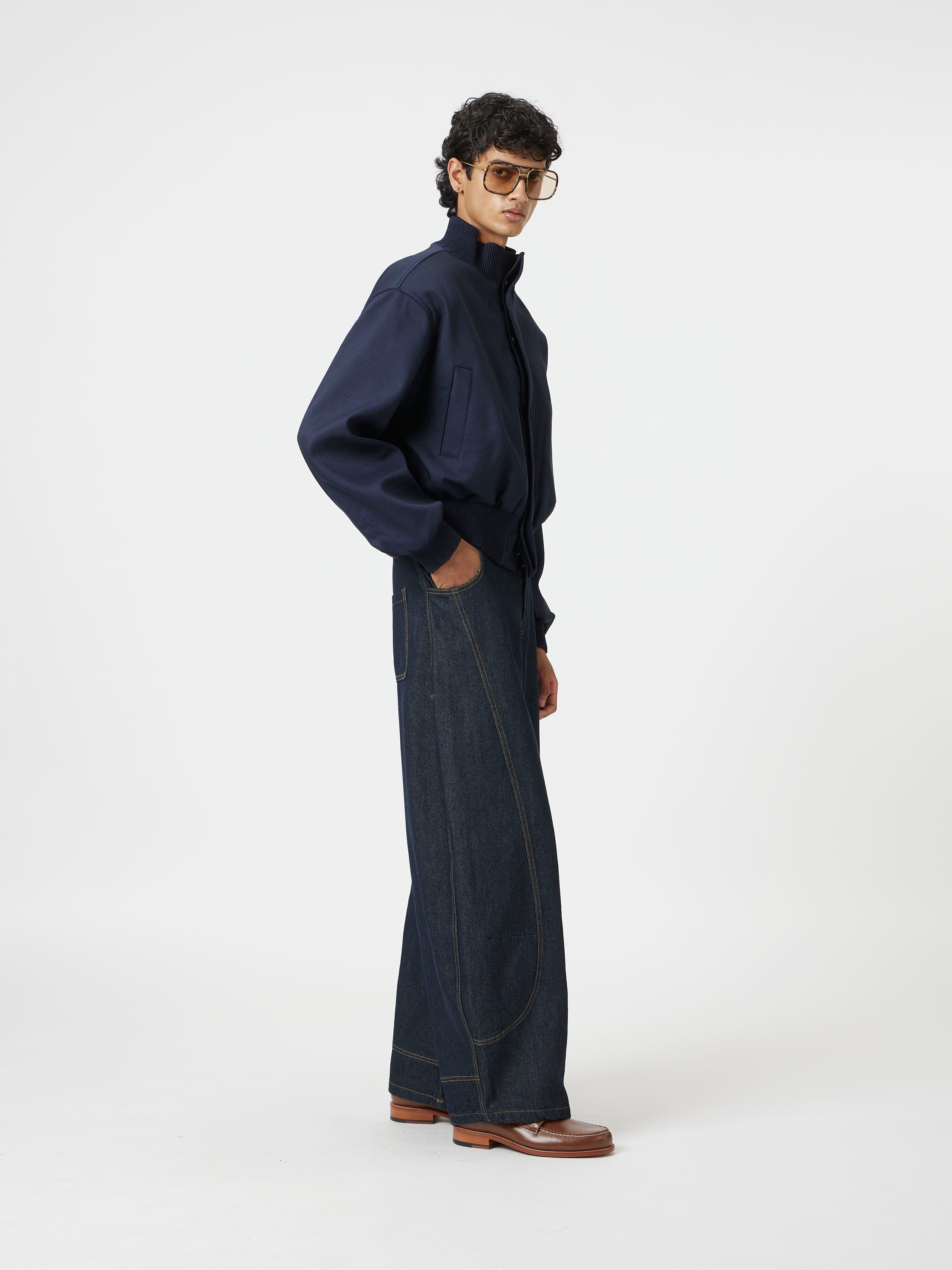 final layer jacket