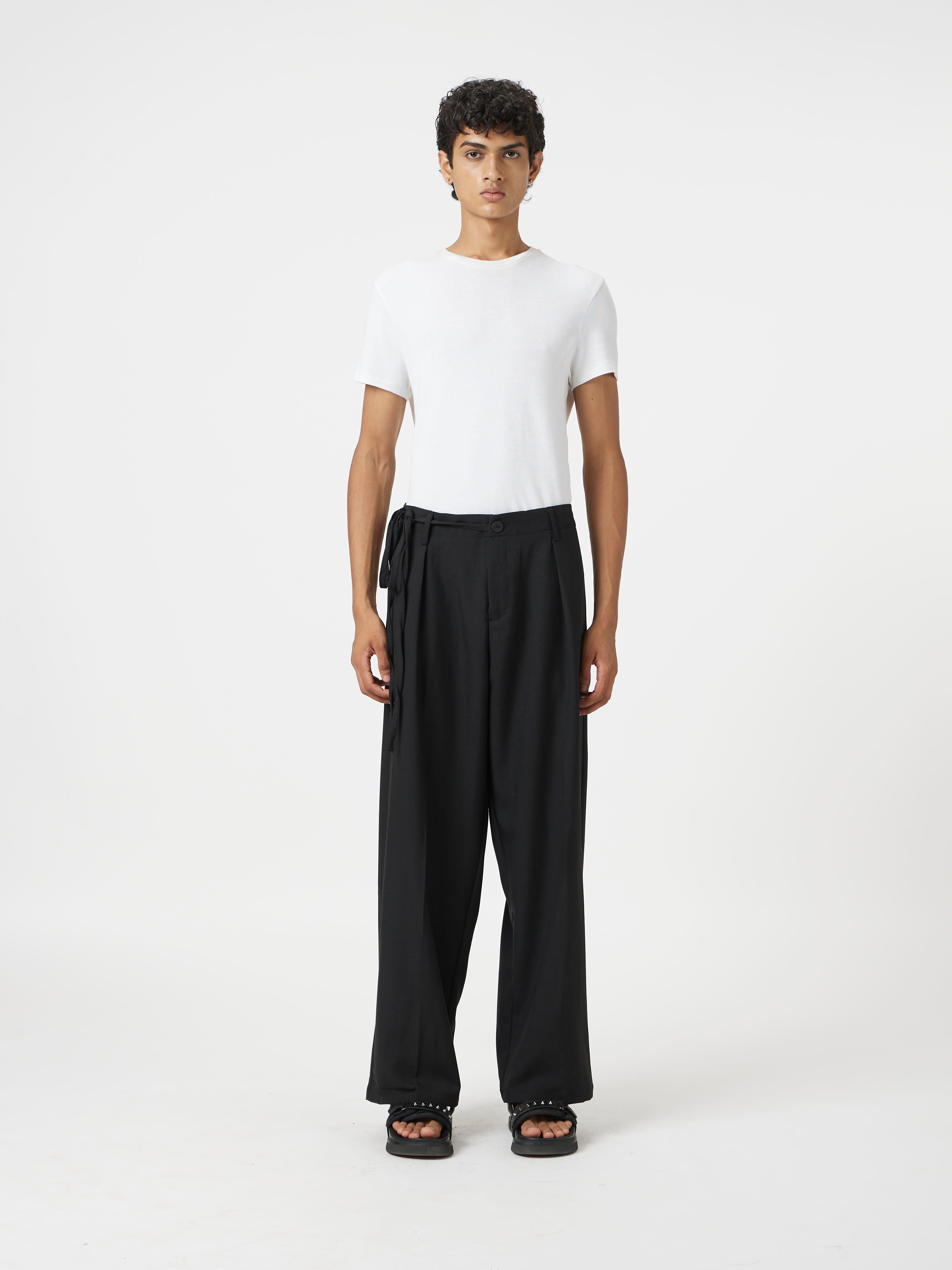 Laidback Club Pants
