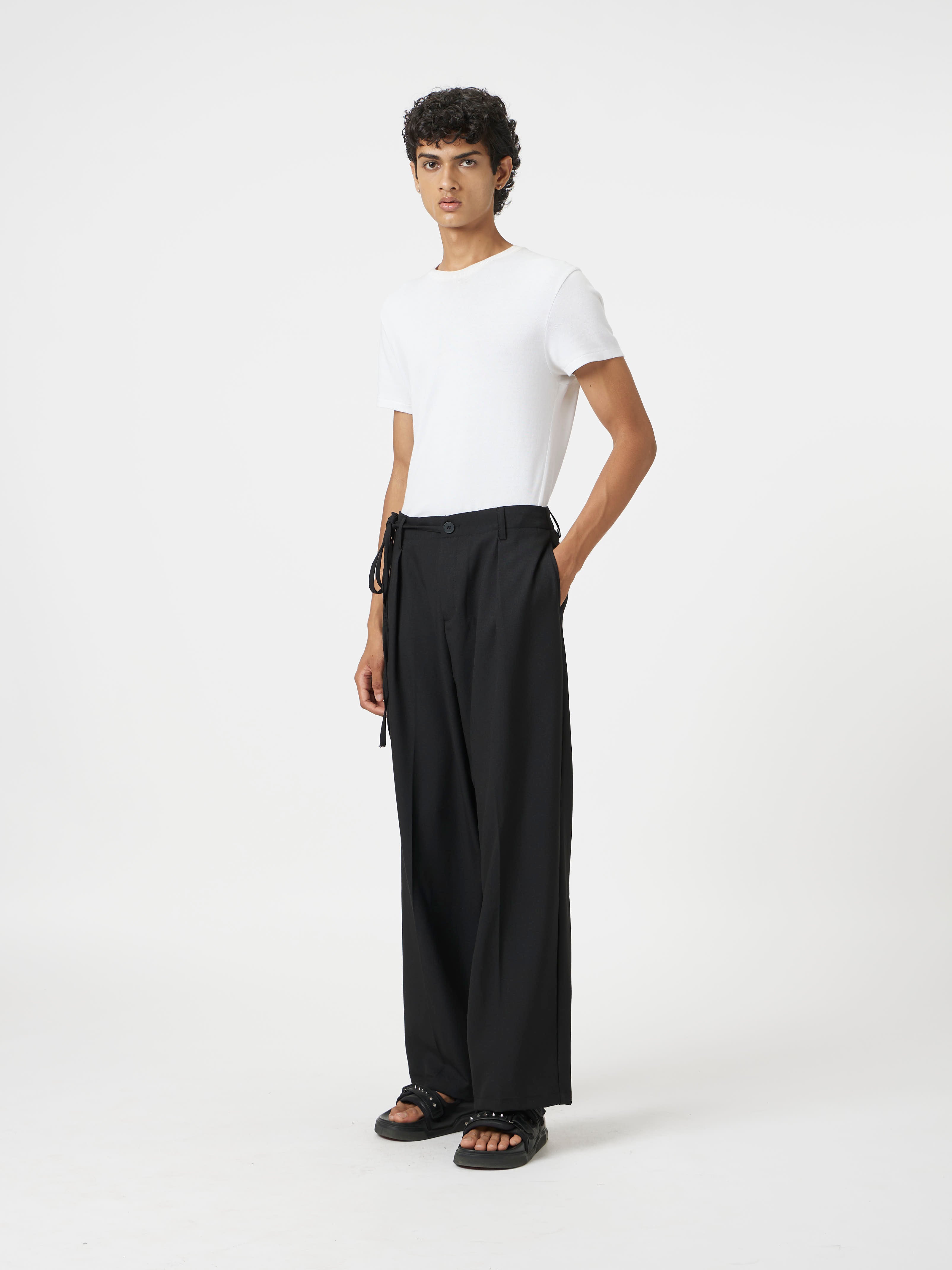 Laidback Club Pants
