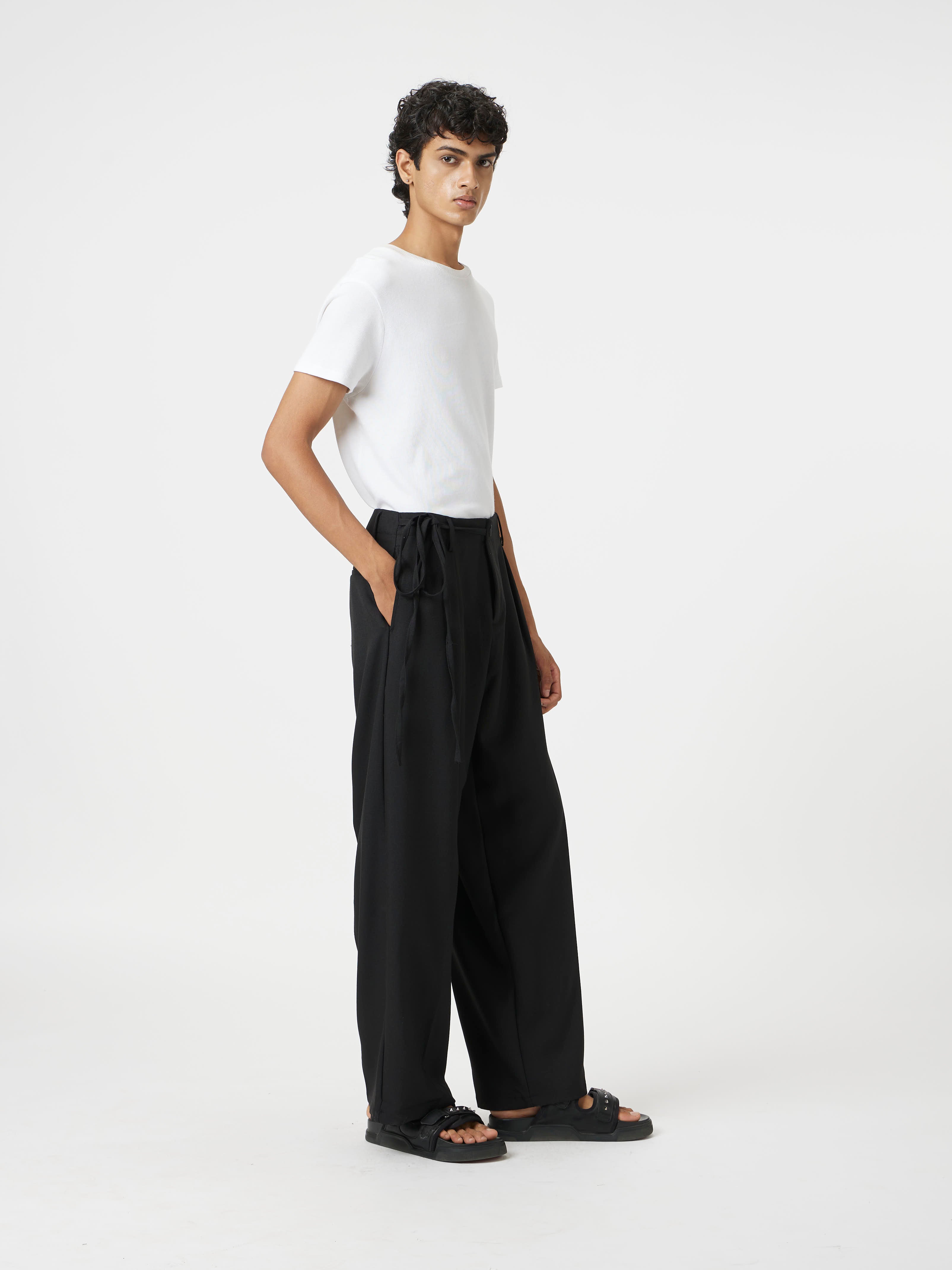 Laidback Club Pants