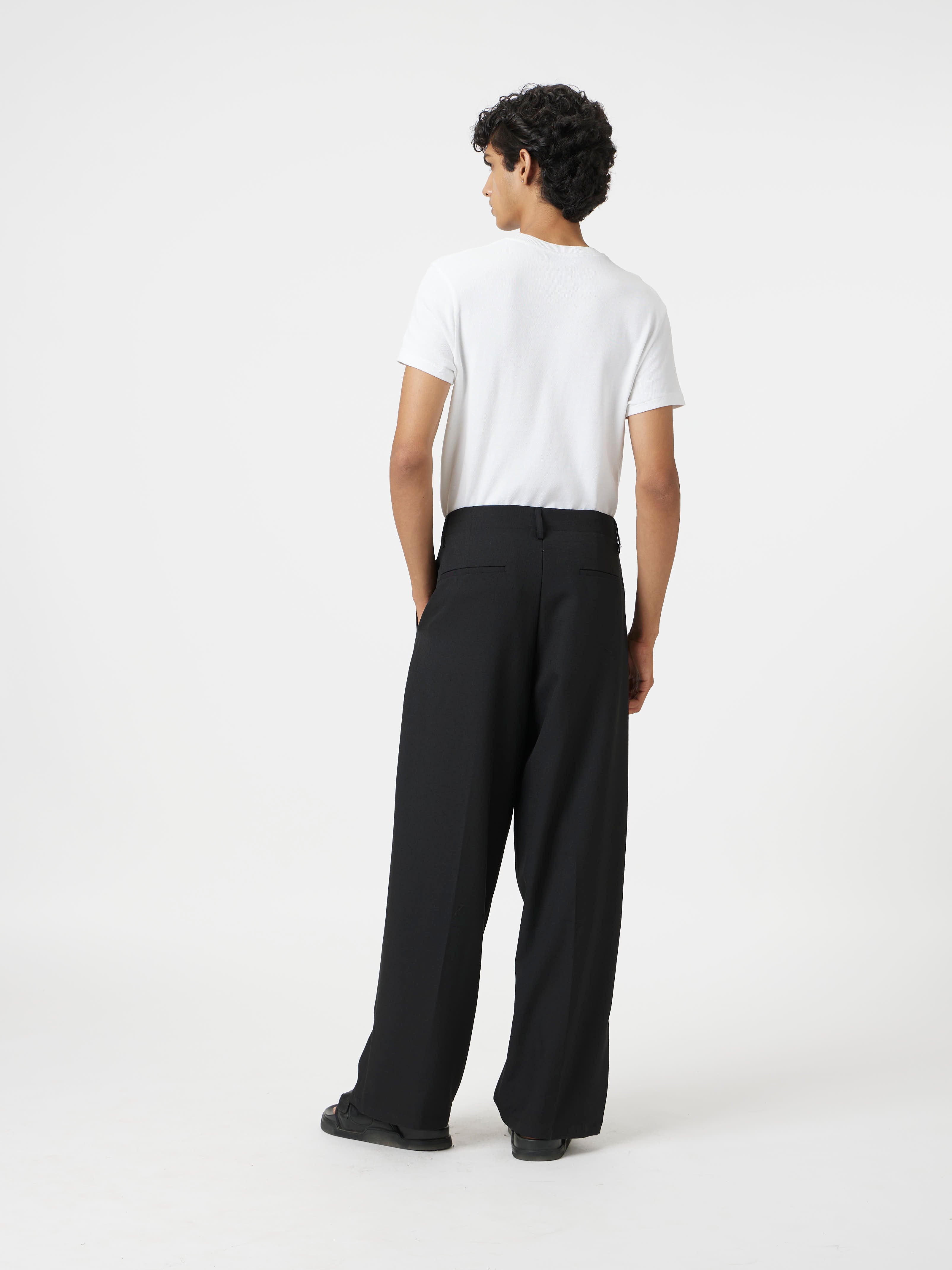 Laidback Club Pants