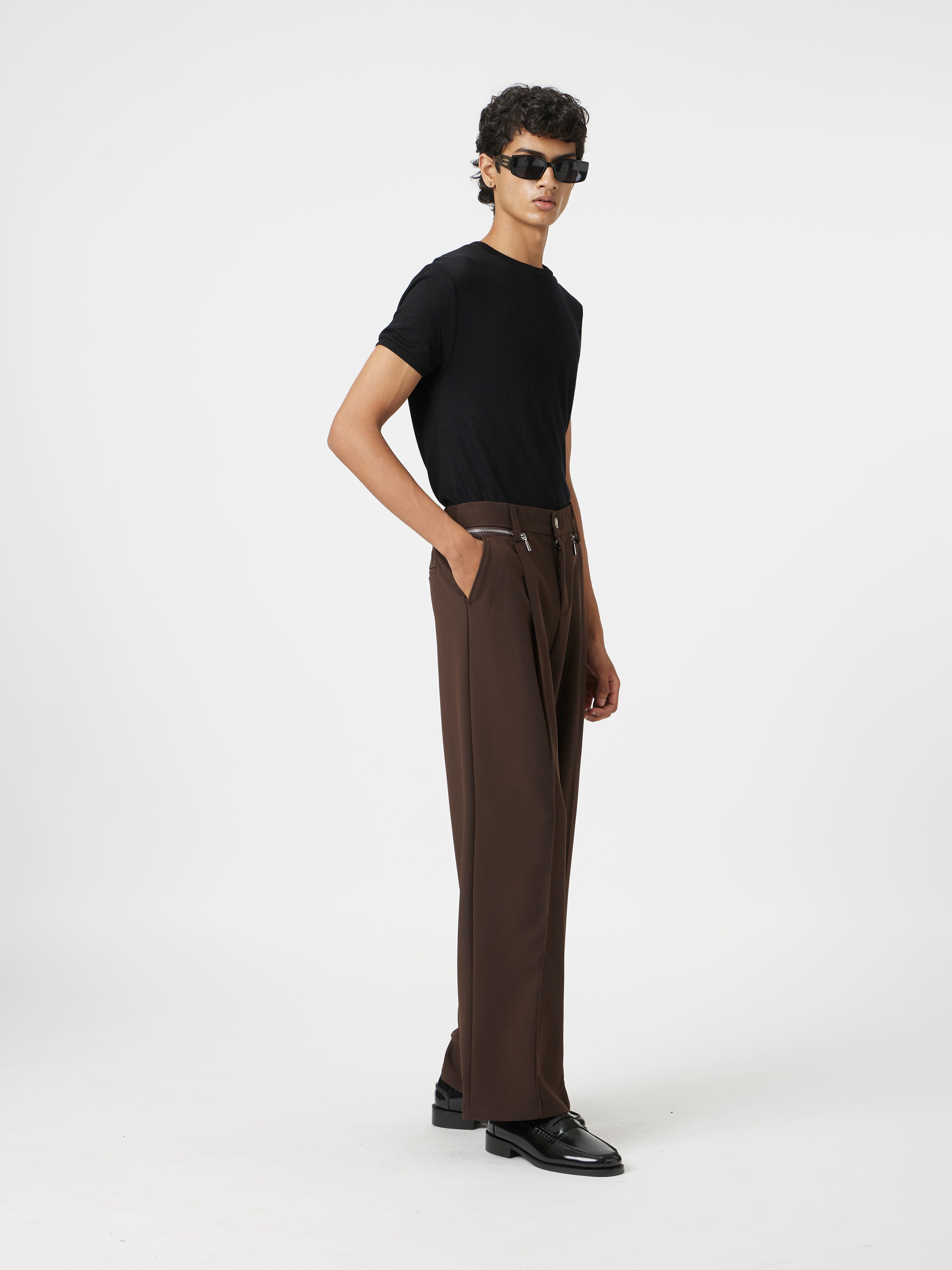 The Urban Trouser
