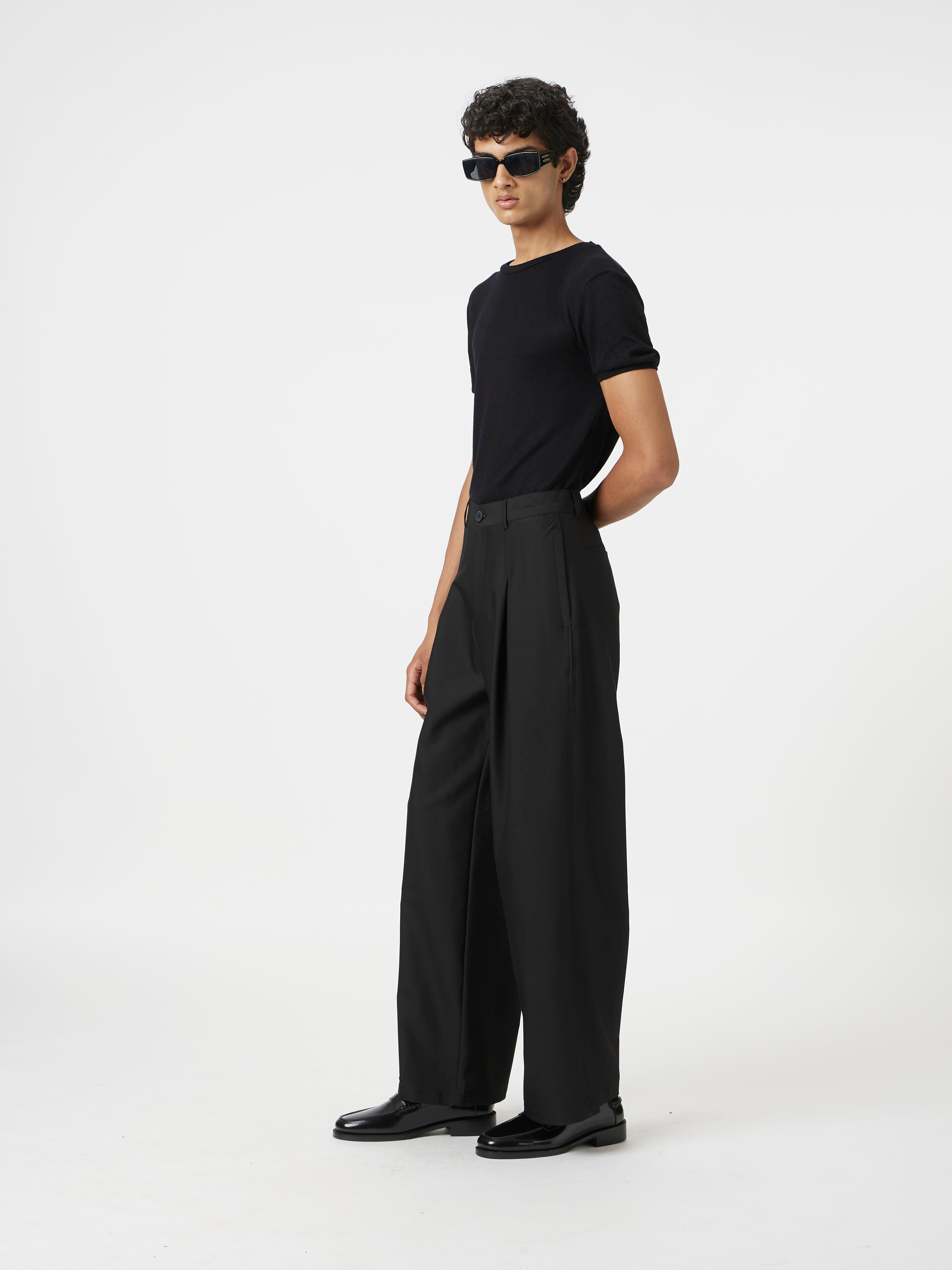The Urban Trouser