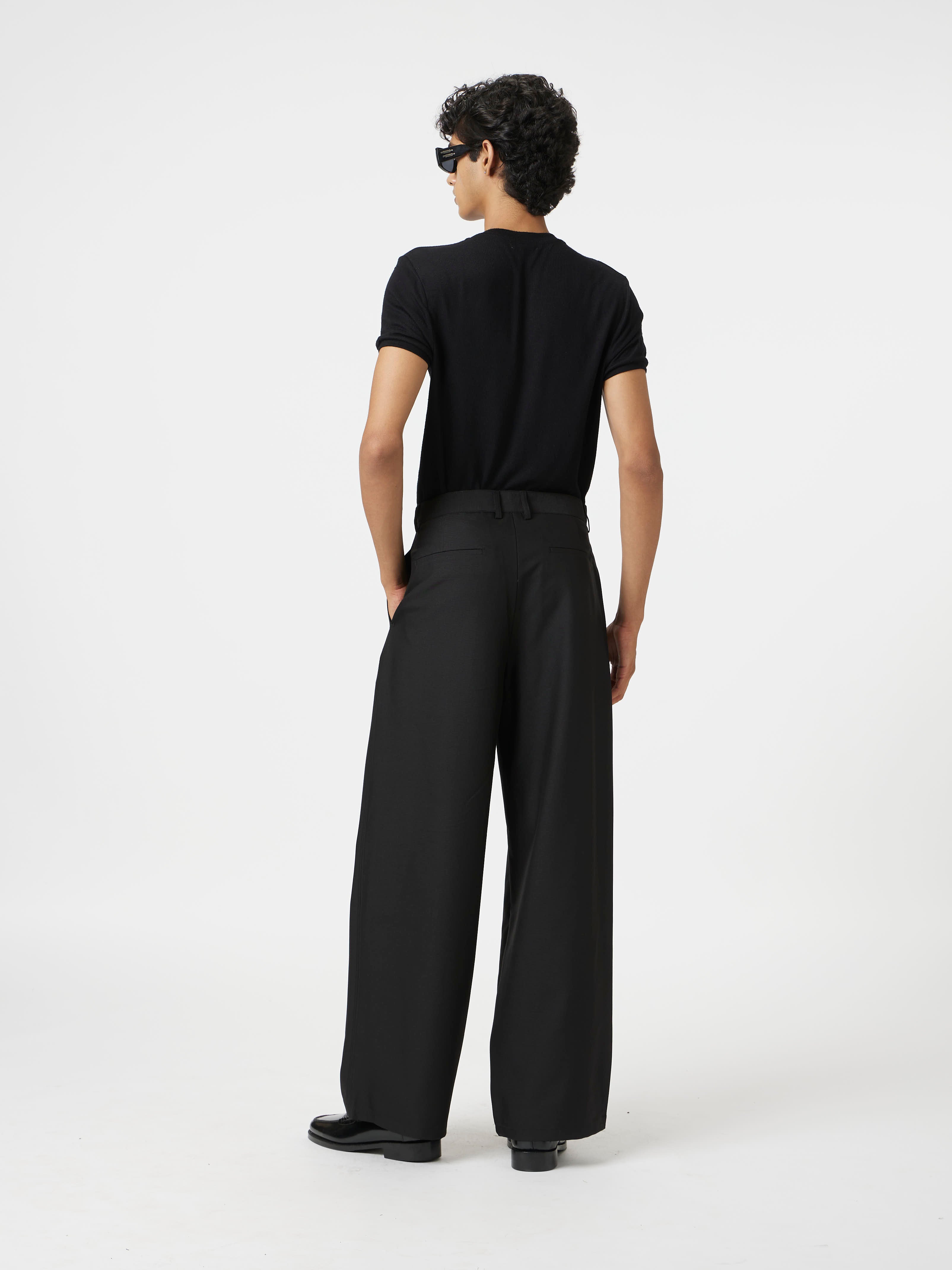 The Urban Trouser