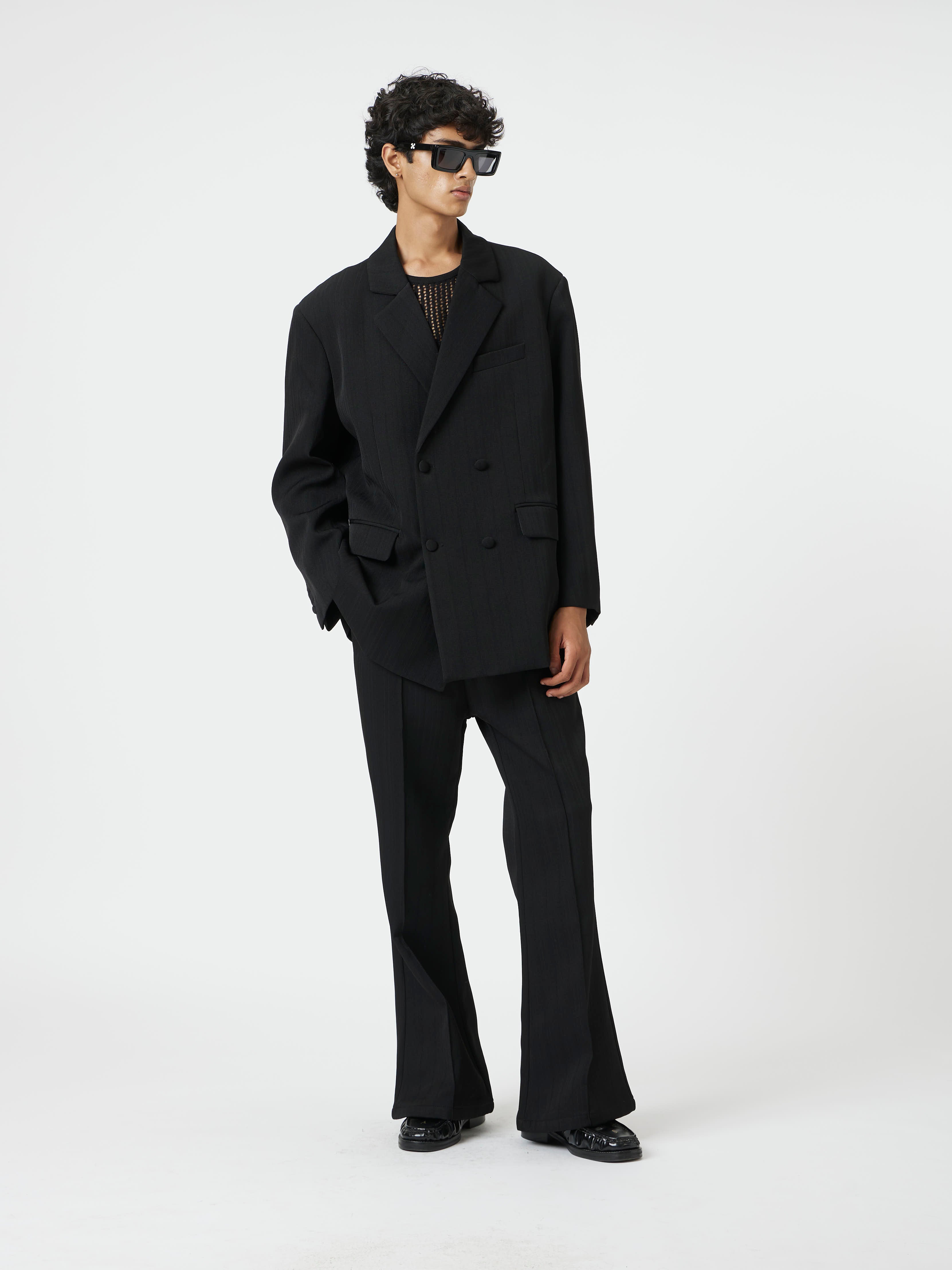 Fit Check suit