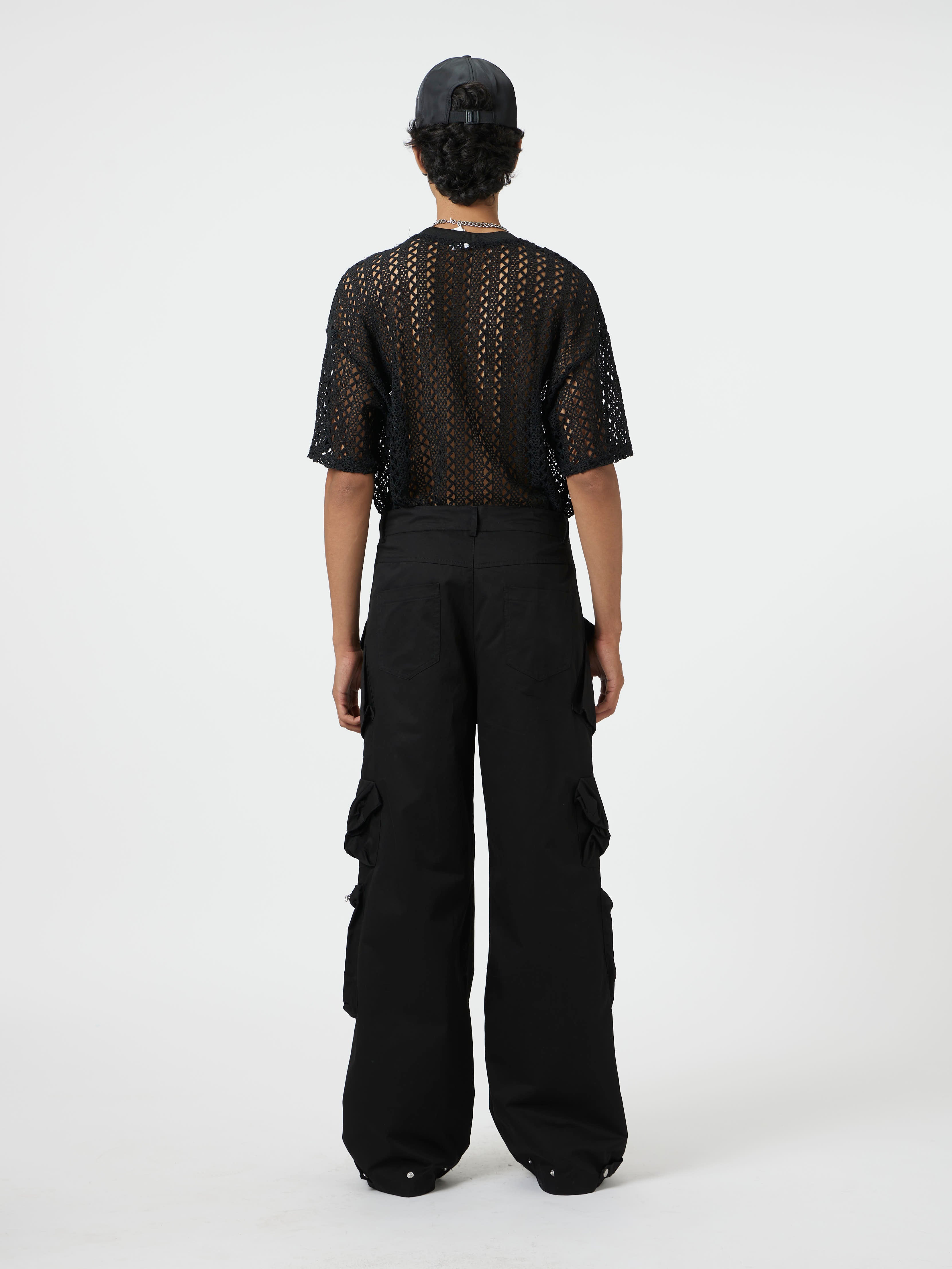 form 1 pants