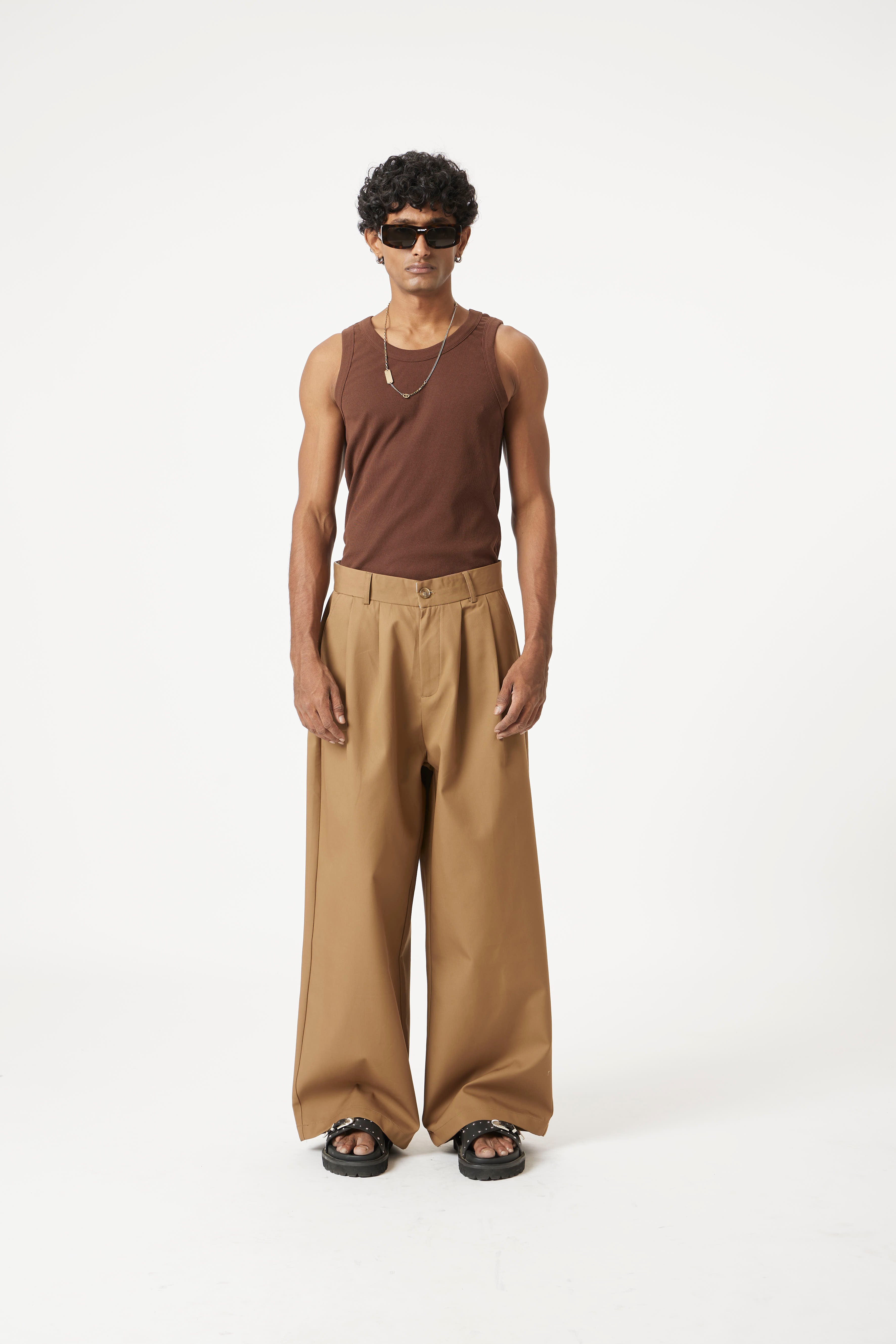 Sunday Pants