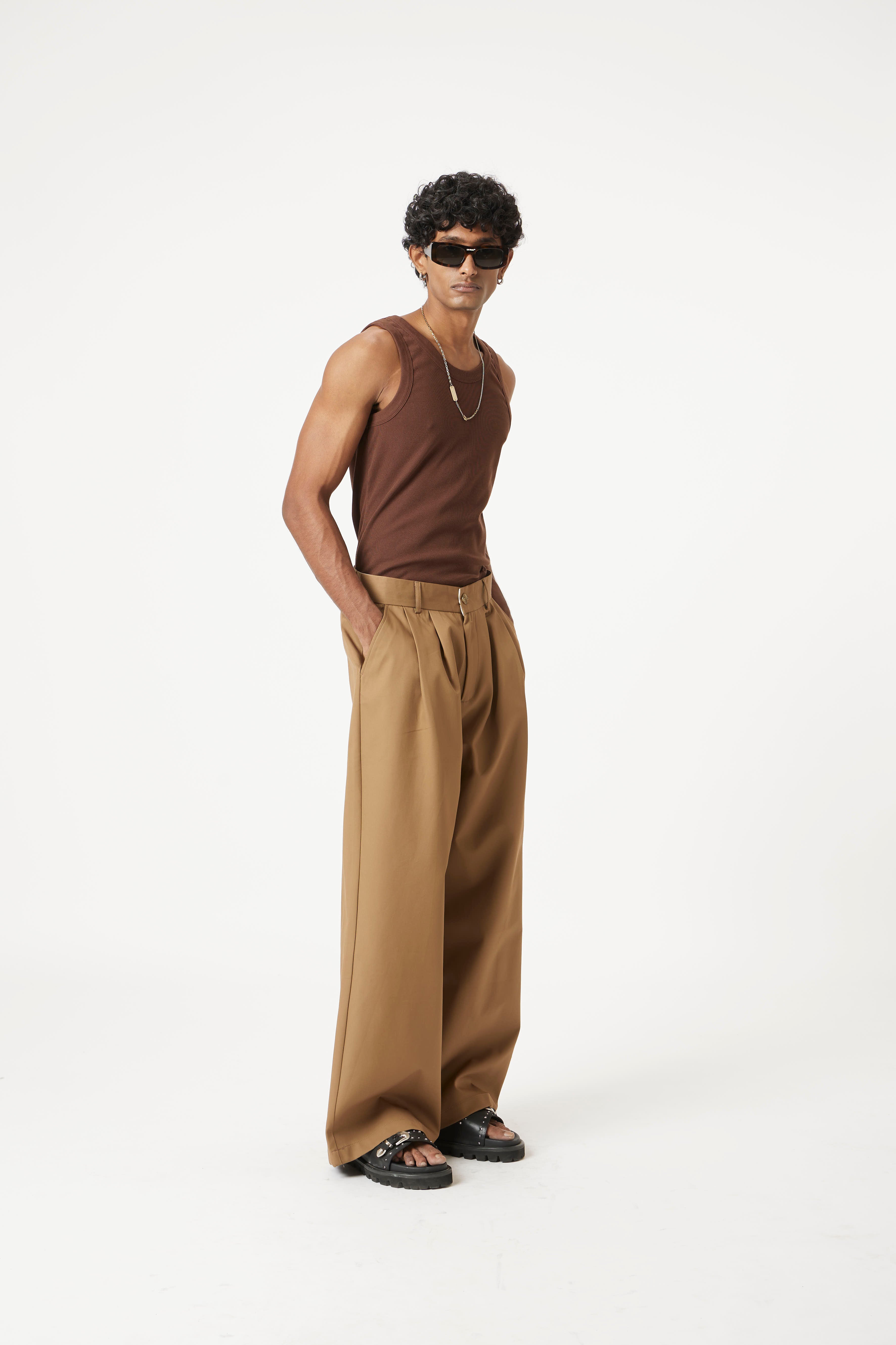 Sunday Pants