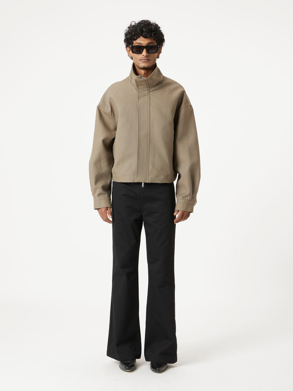 The Jet Set Jacket