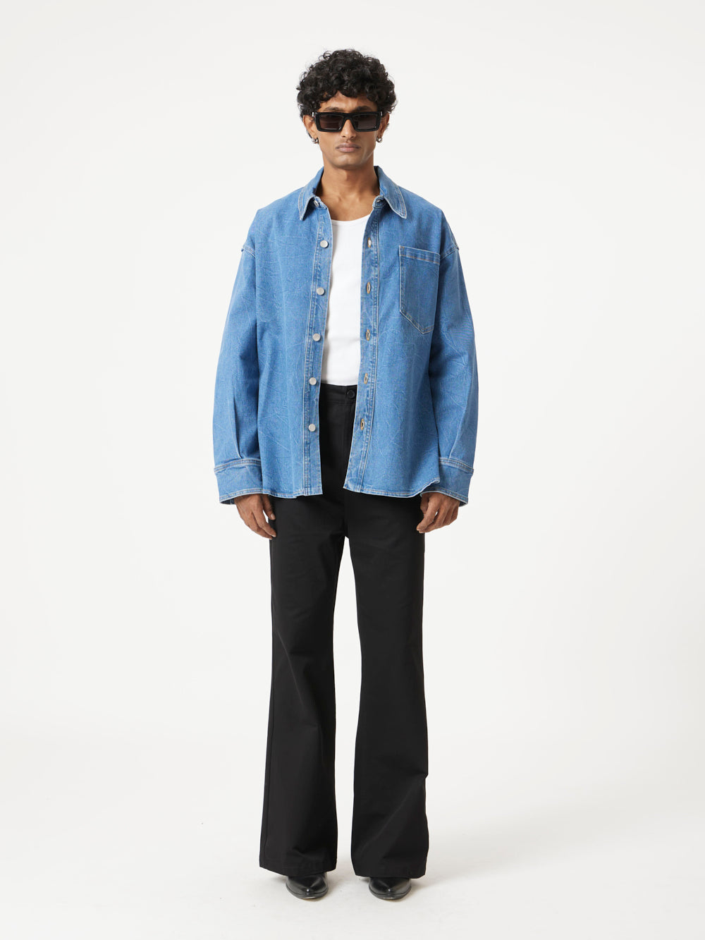 Weekender Shirt