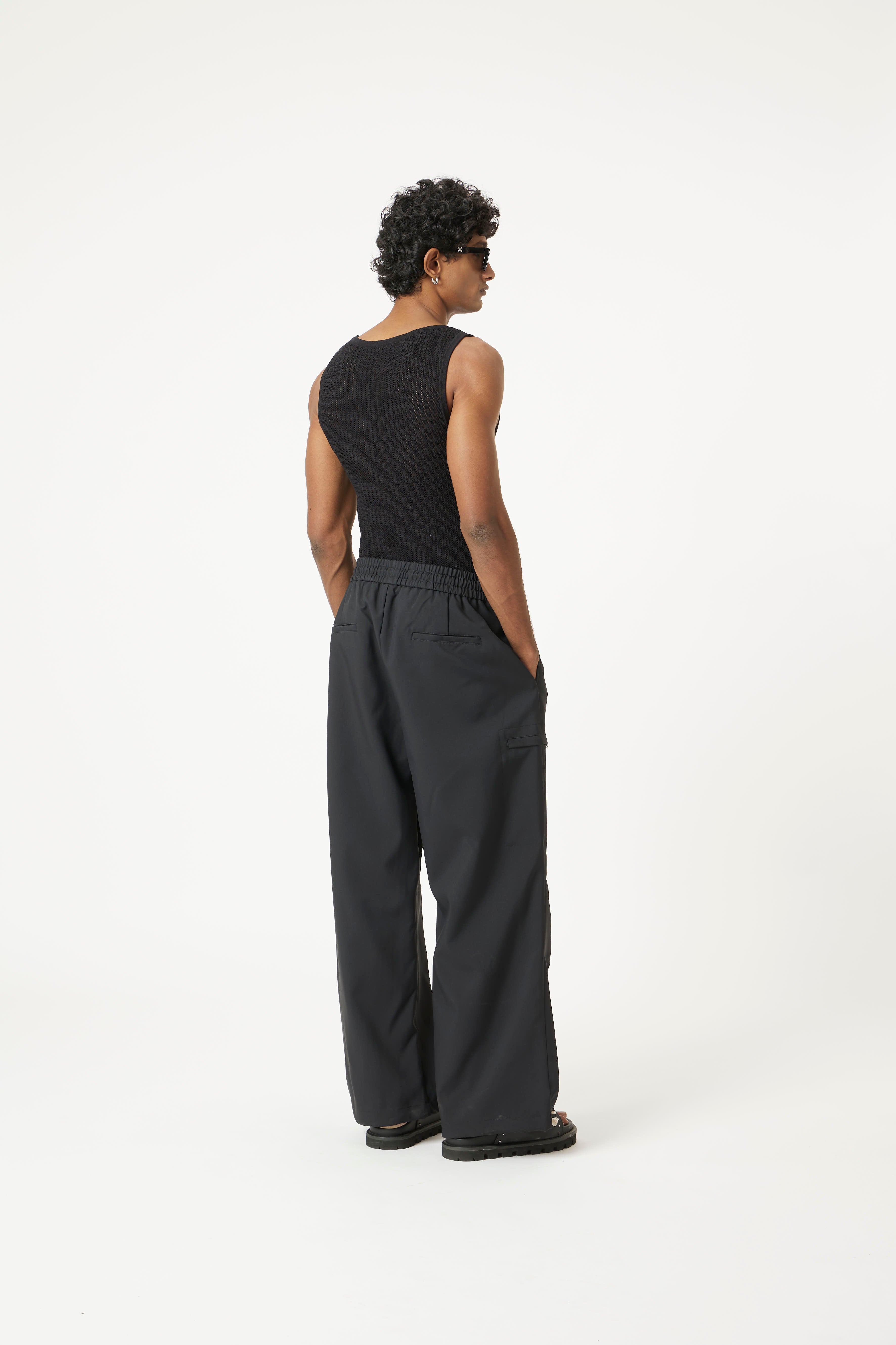 Easy Go Pants