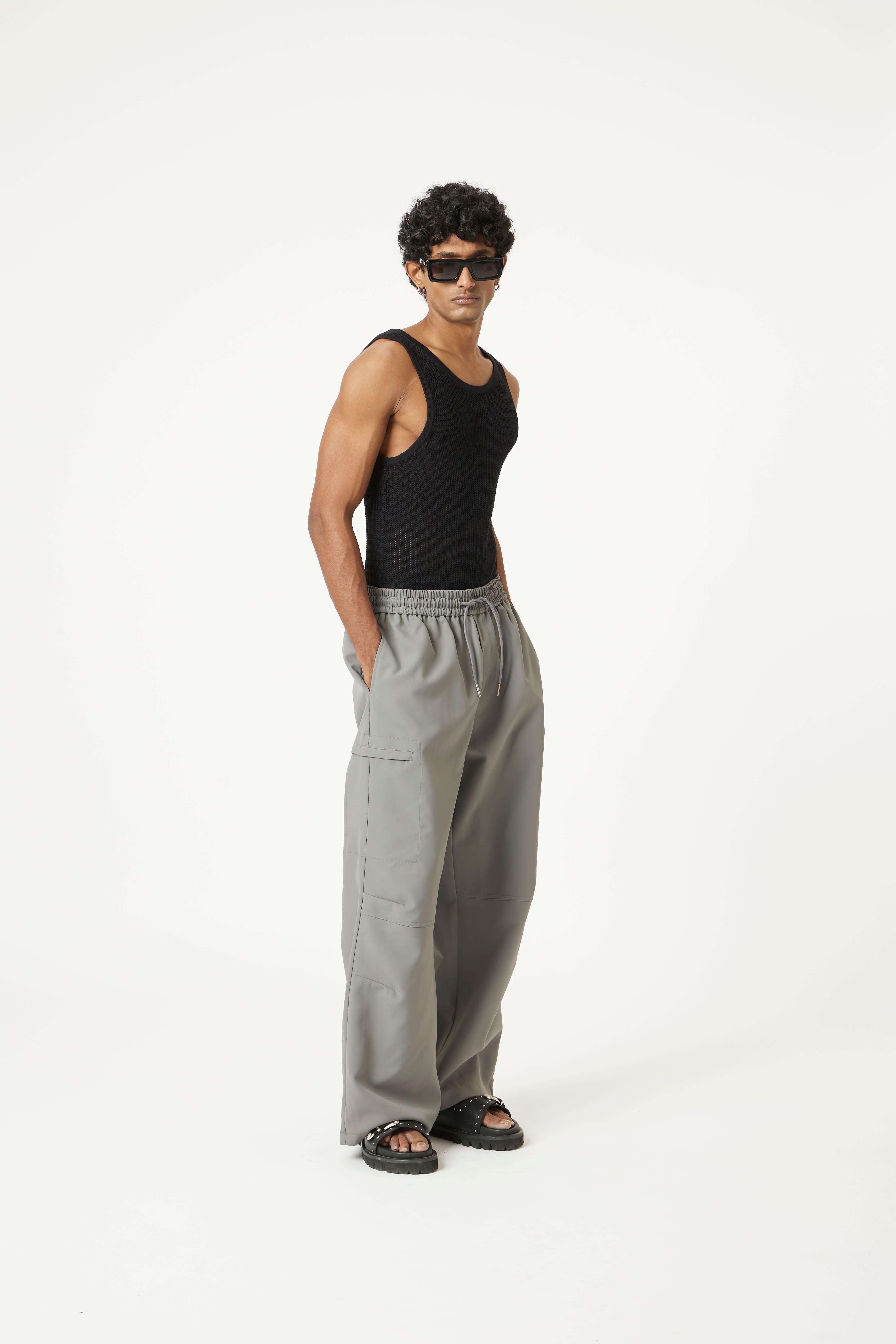 Easy Go Pants