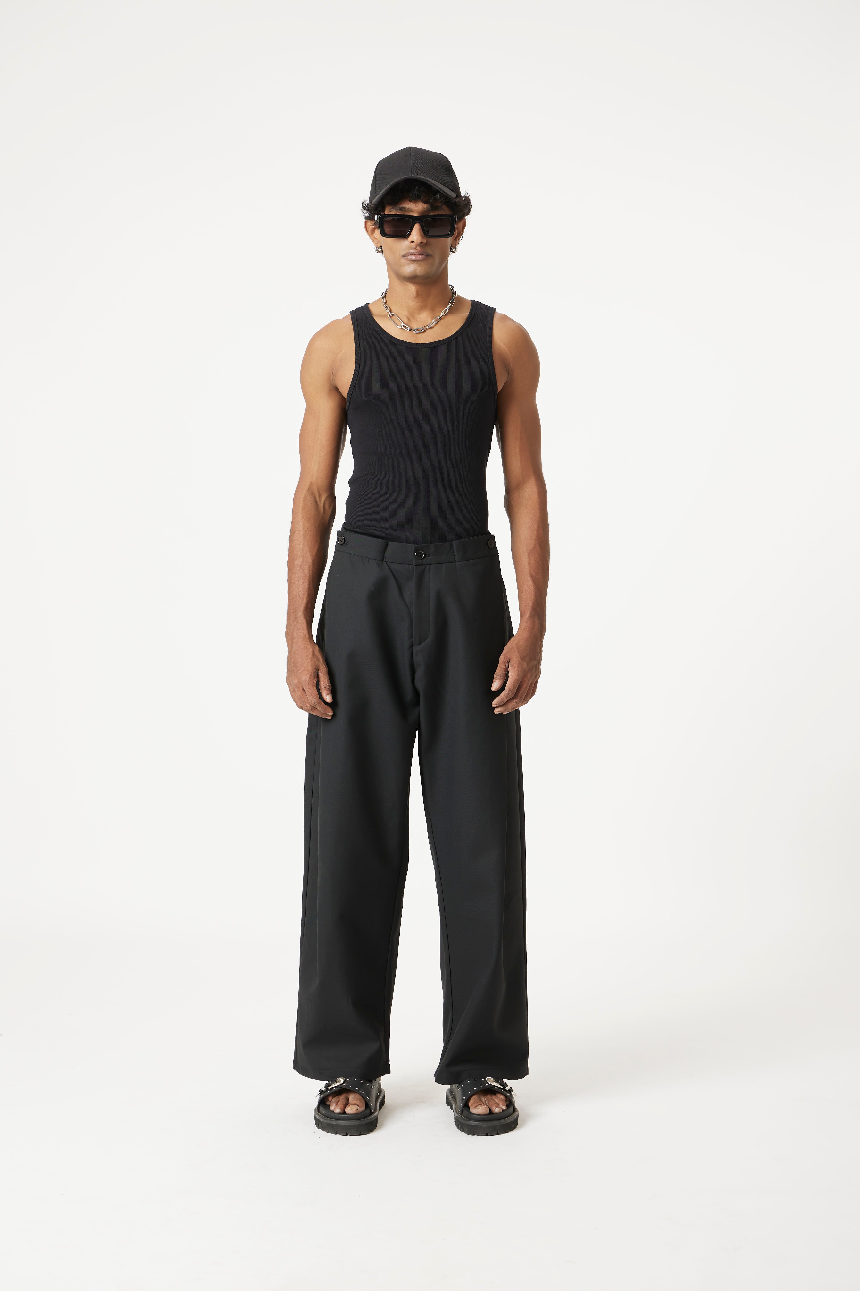 The Slate Pant