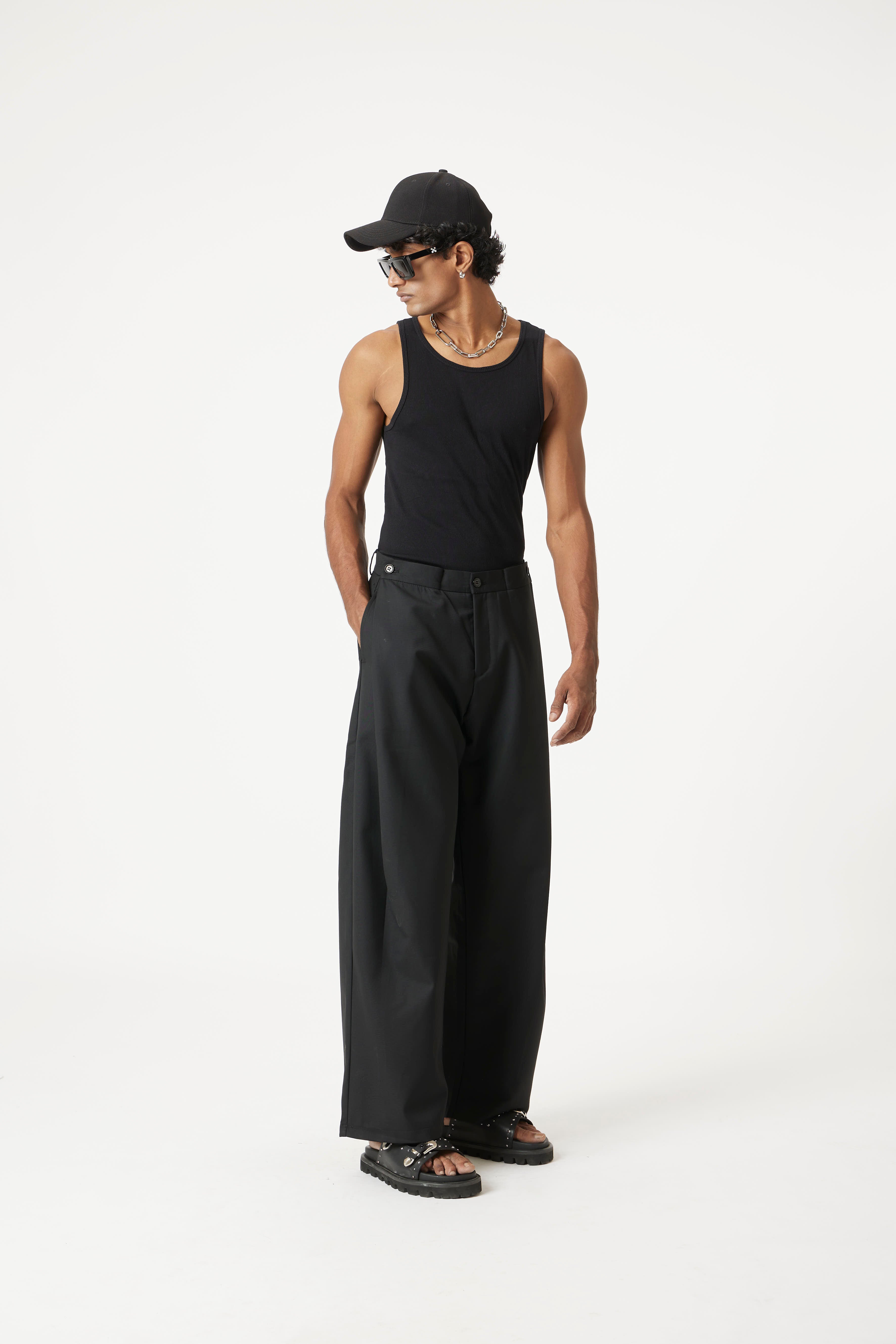 The Slate Pant