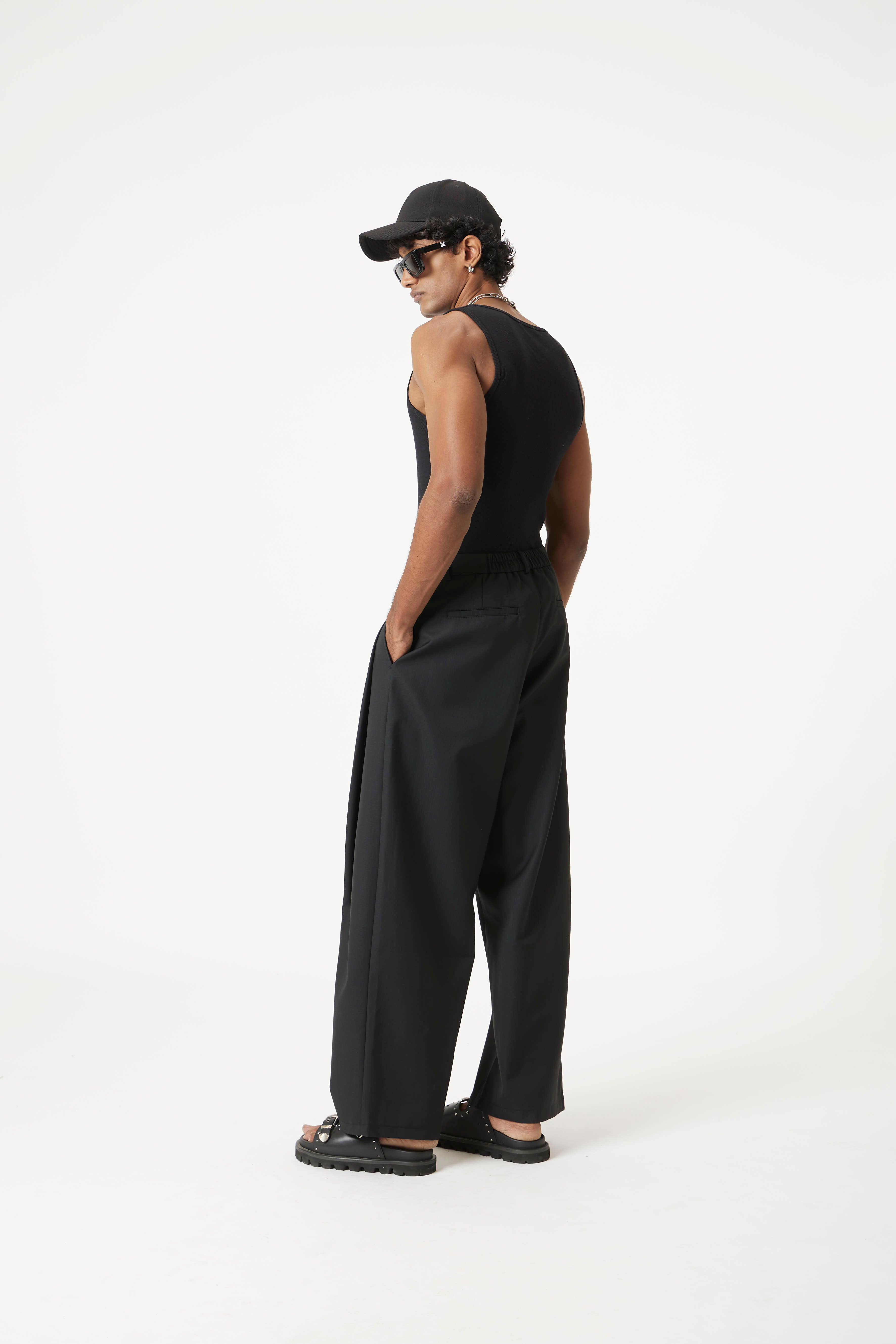 The Slate Pant